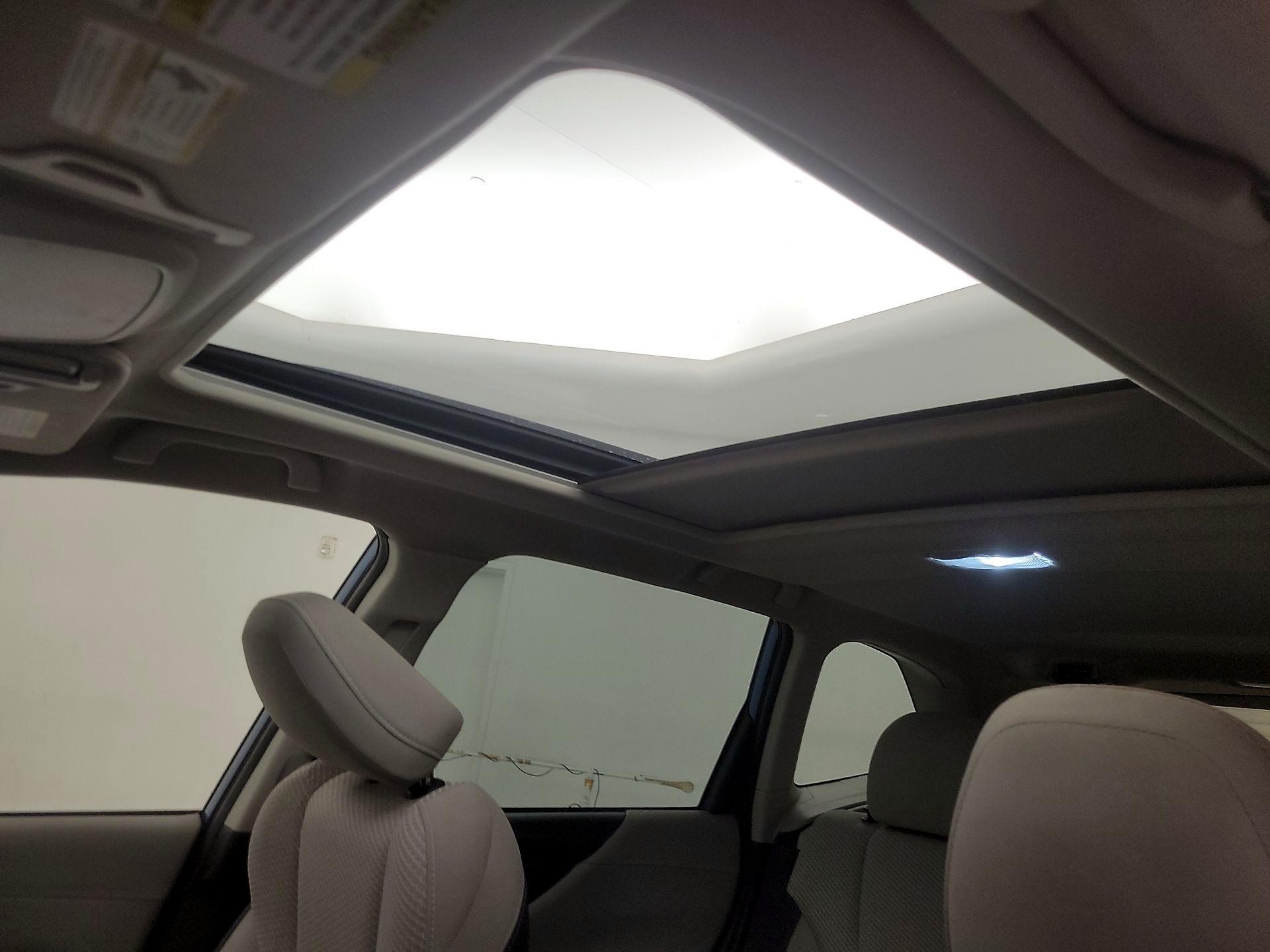 Thumbnail: 2021 Subaru Forester - 19