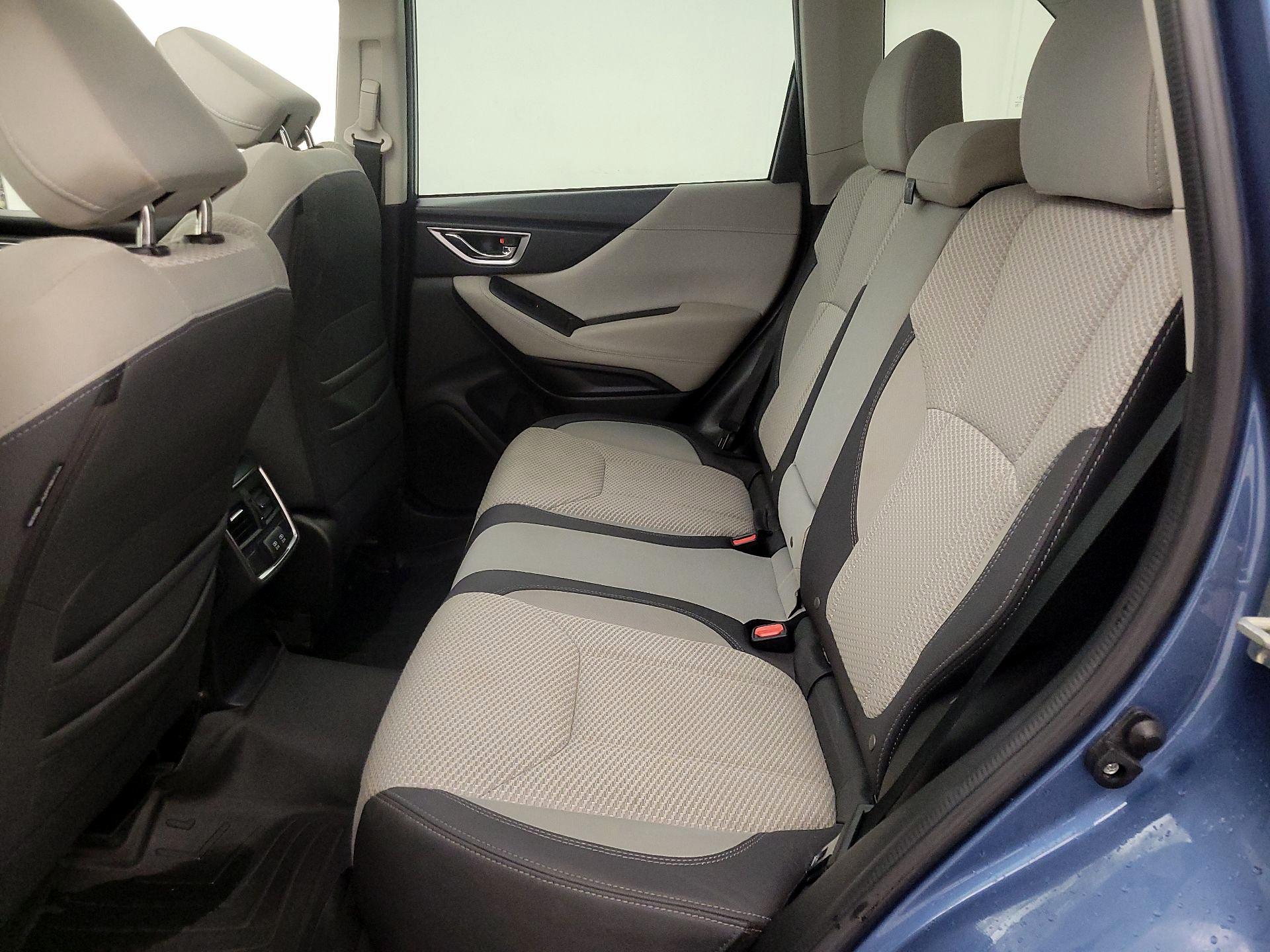 Thumbnail: 2021 Subaru Forester - 20