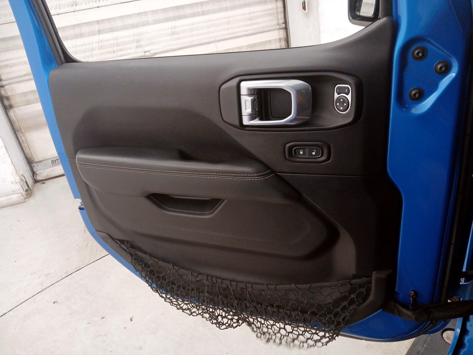 Thumbnail: 2021 Jeep Wrangler - 12