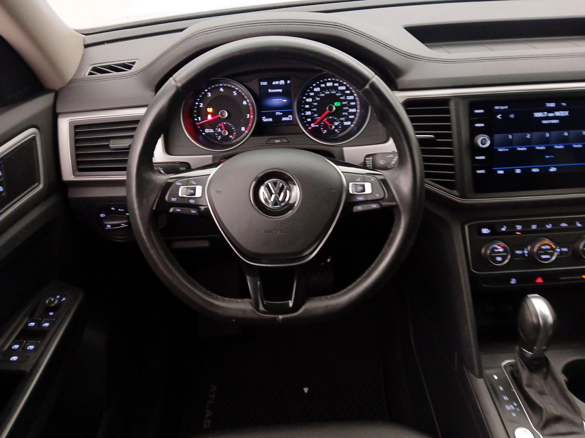 Thumbnail: 2019 Volkswagen Atlas - 10
