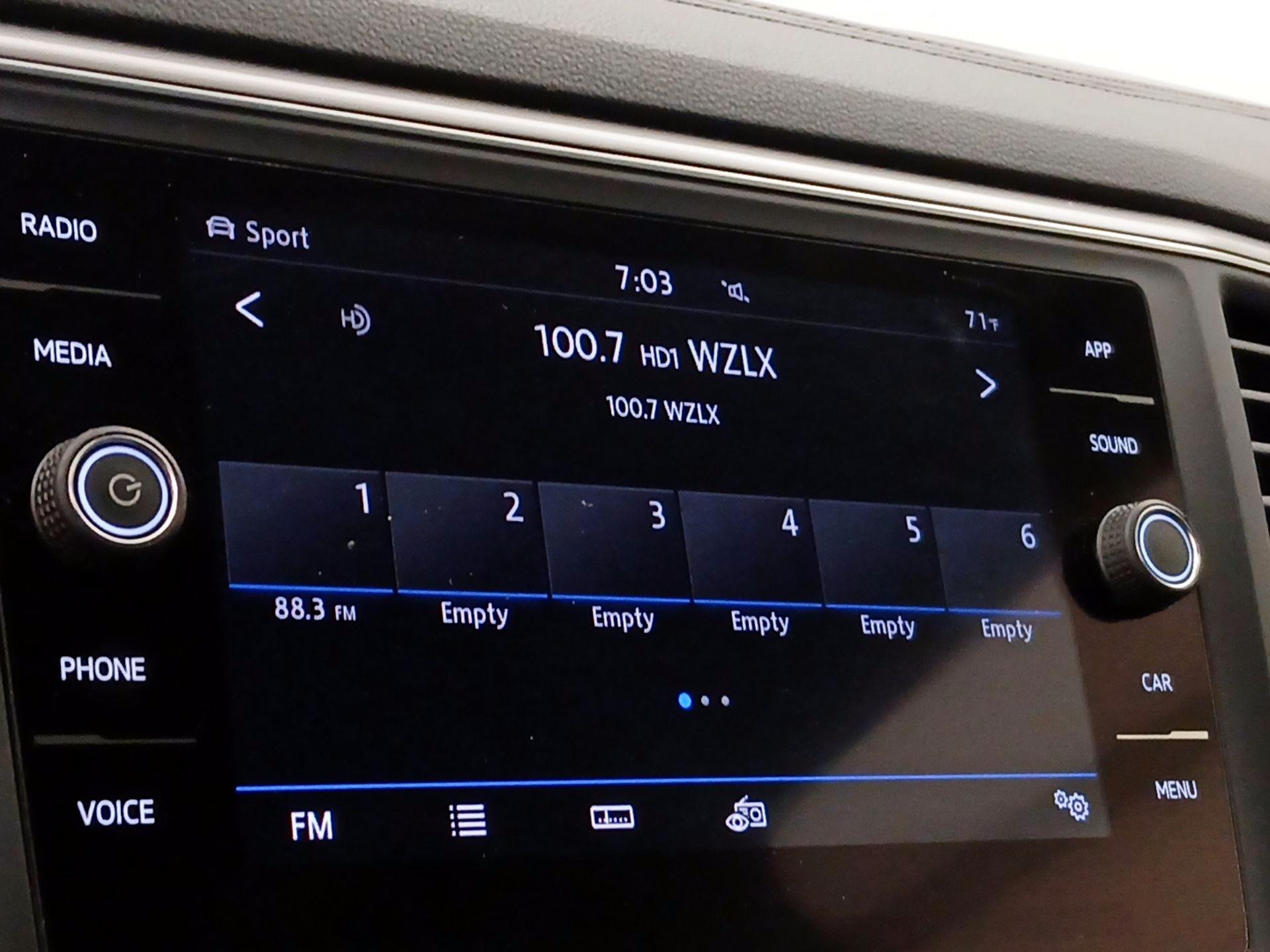 Thumbnail: 2019 Volkswagen Atlas - 15