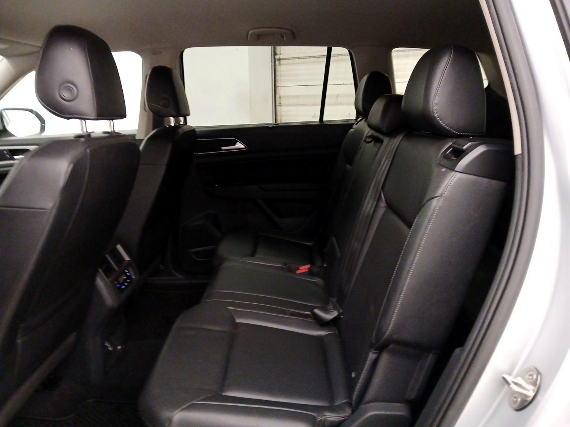 Thumbnail: 2019 Volkswagen Atlas - 19