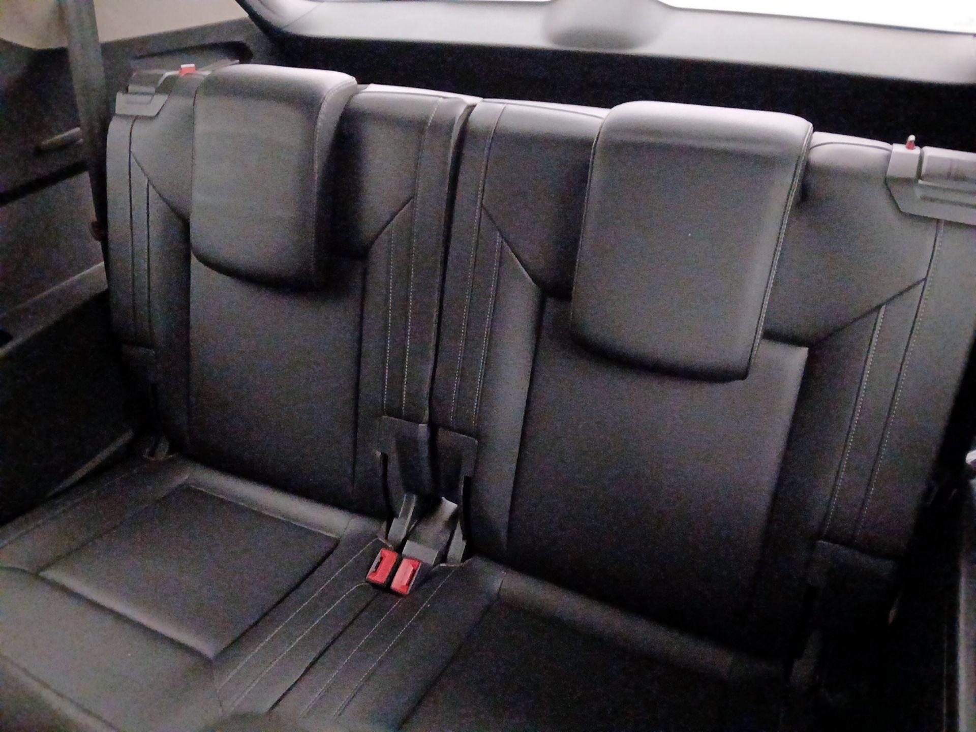 Thumbnail: 2019 Volkswagen Atlas - 20