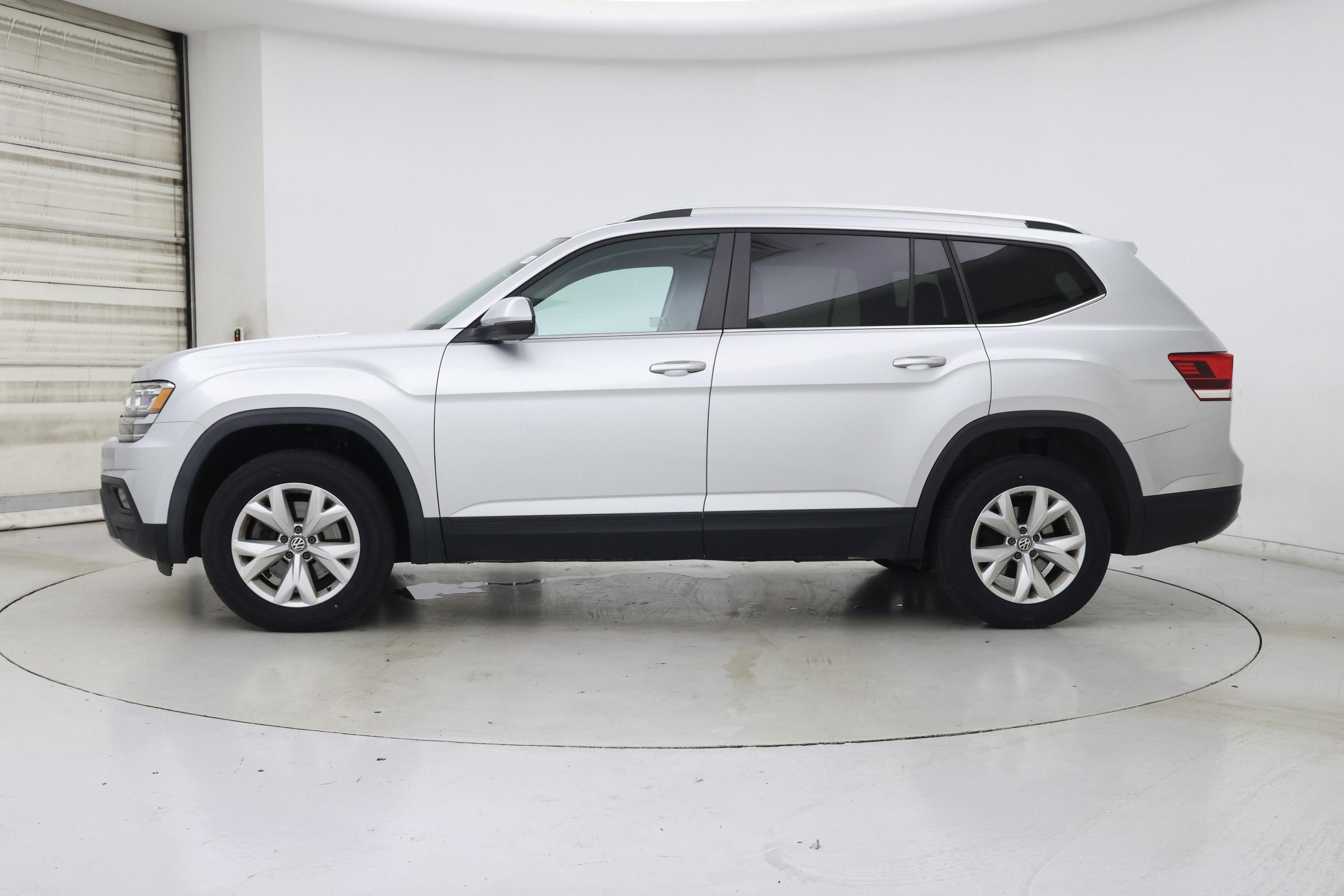 Thumbnail: 2019 Volkswagen Atlas - 3