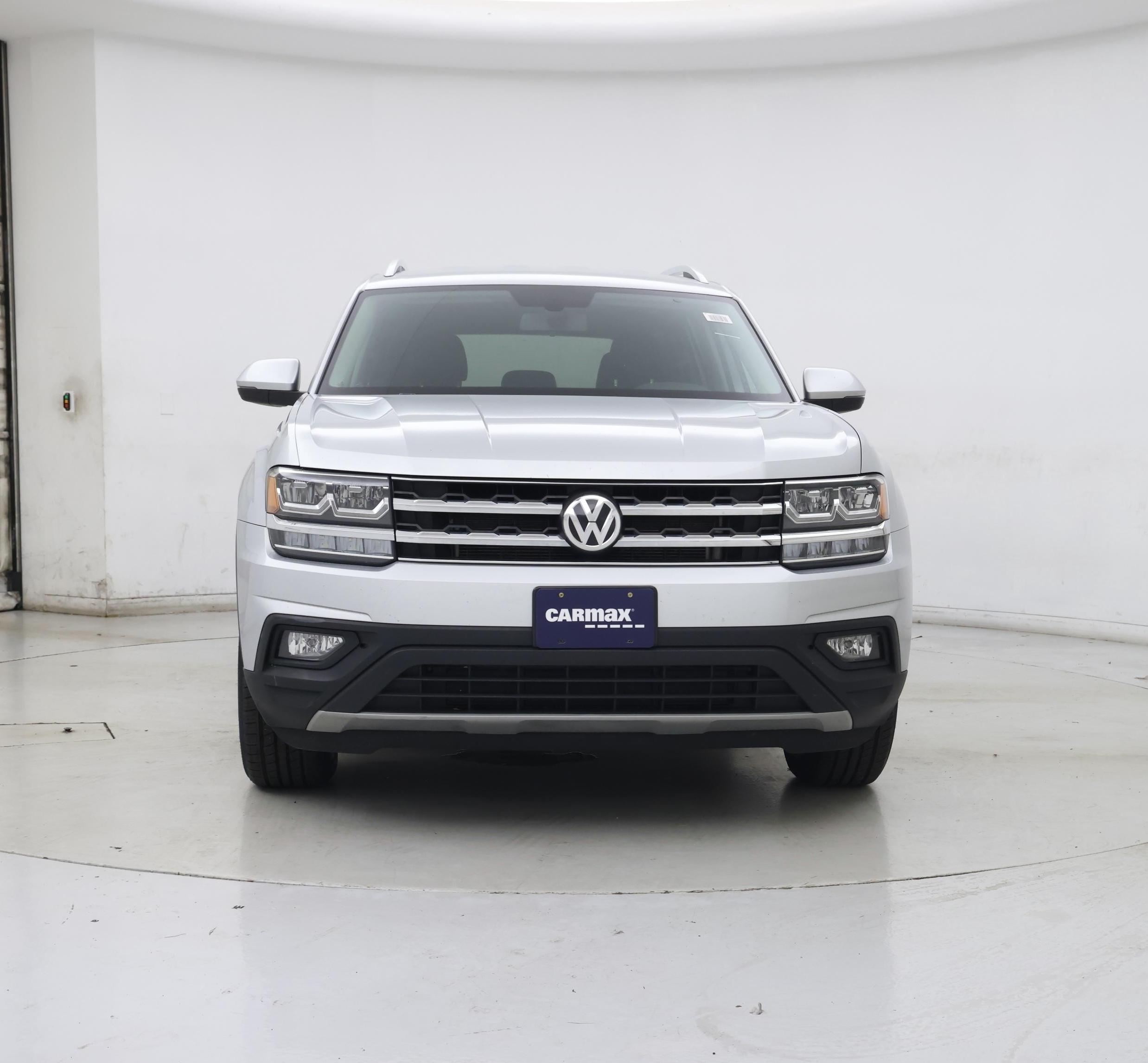 Thumbnail: 2019 Volkswagen Atlas - 5