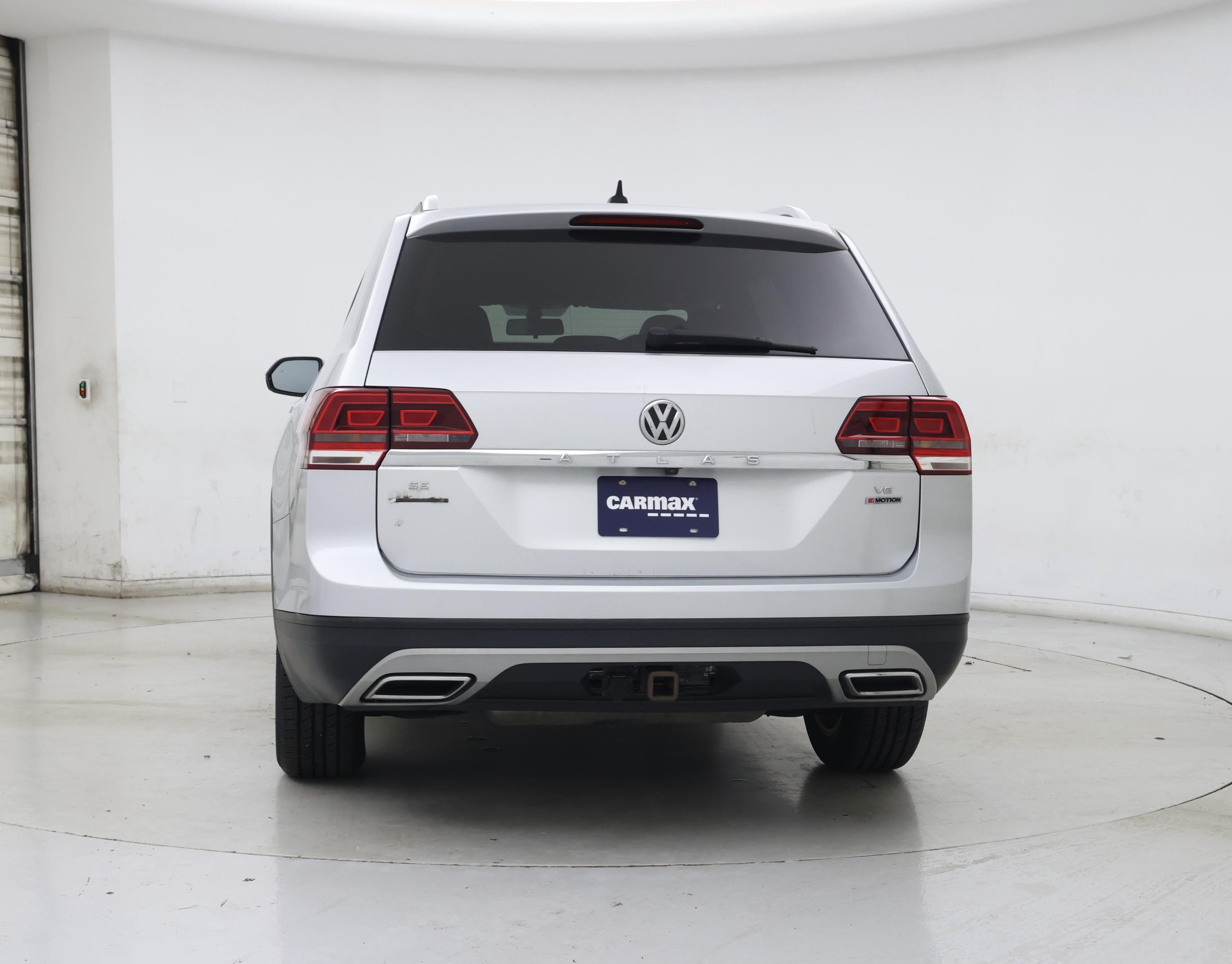 Thumbnail: 2019 Volkswagen Atlas - 6