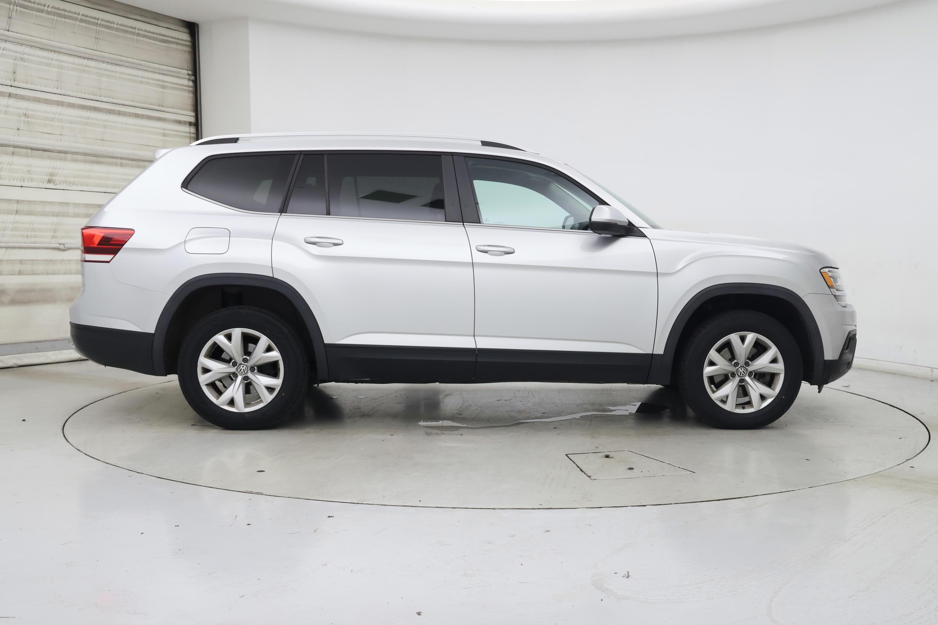 Thumbnail: 2019 Volkswagen Atlas - 7