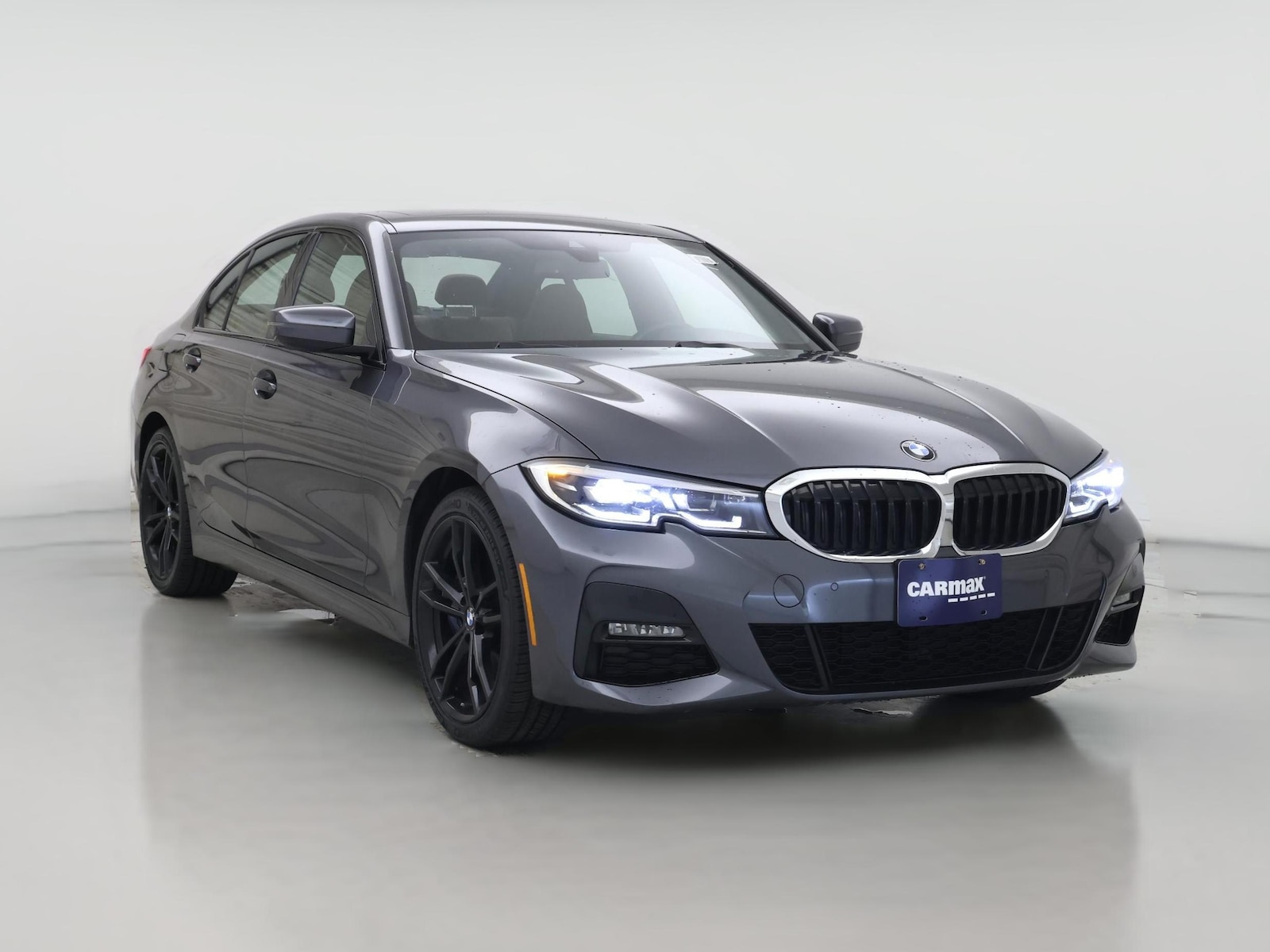 2021 BMW 3 Series 330e