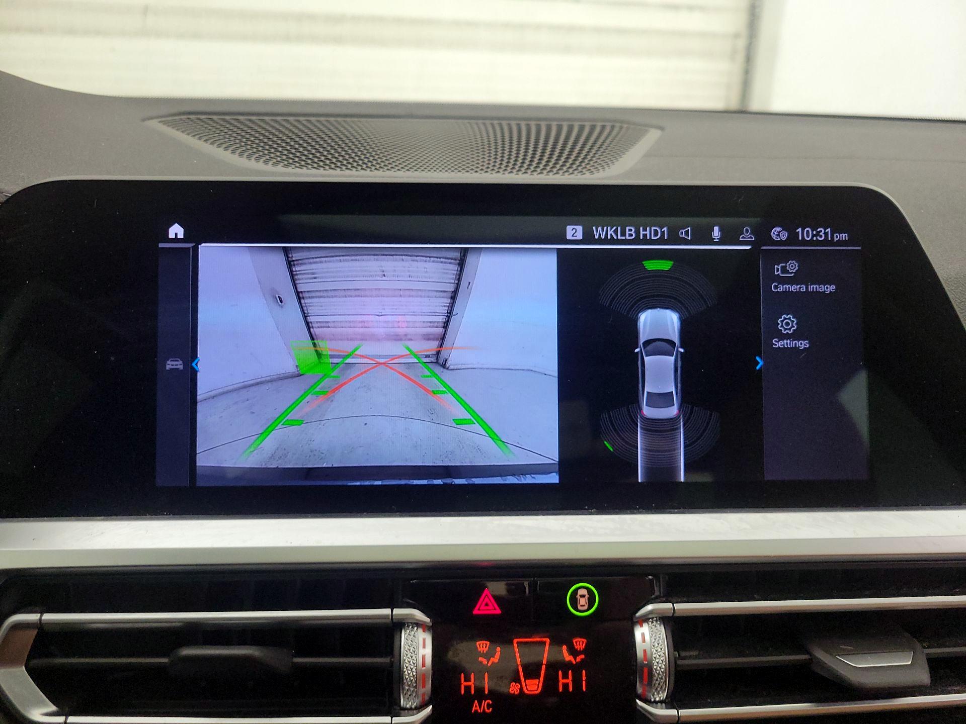 Thumbnail: 2021 BMW 3 Series - 15