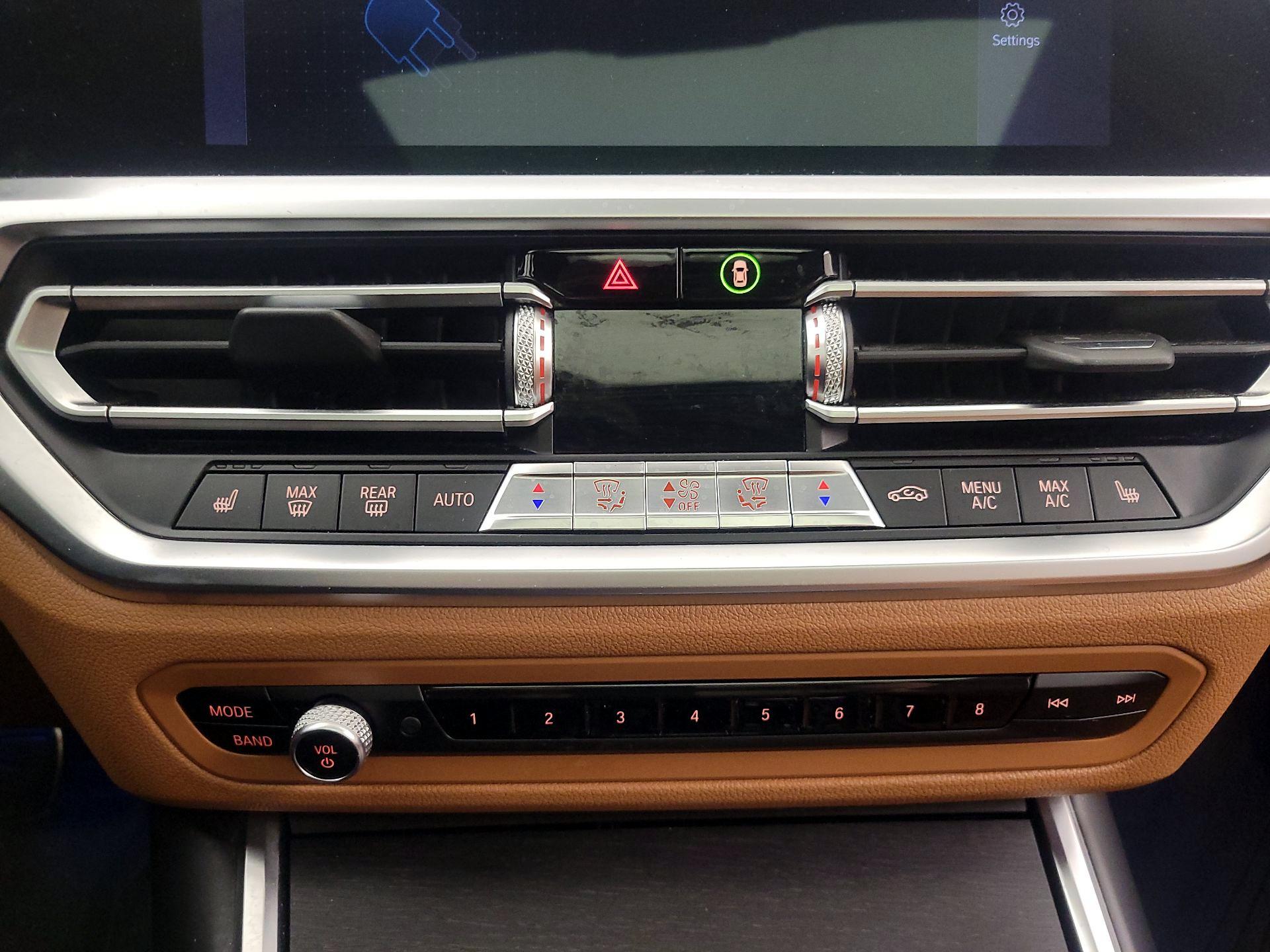 Thumbnail: 2021 BMW 3 Series - 17