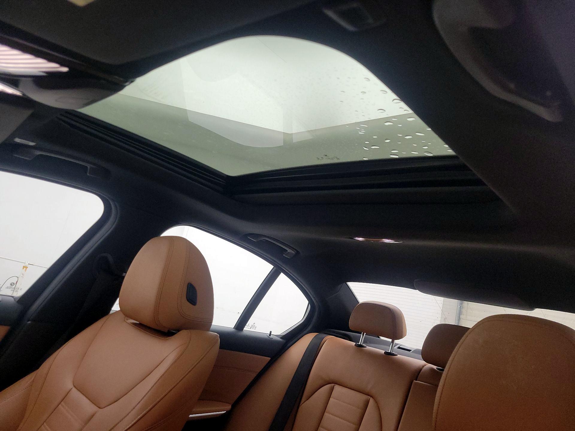 Thumbnail: 2021 BMW 3 Series - 20