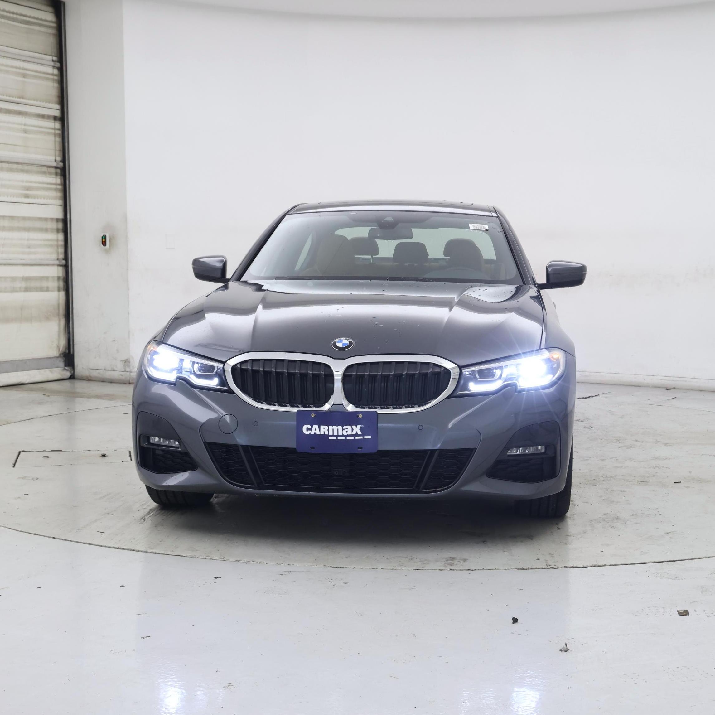 Thumbnail: 2021 BMW 3 Series - 5