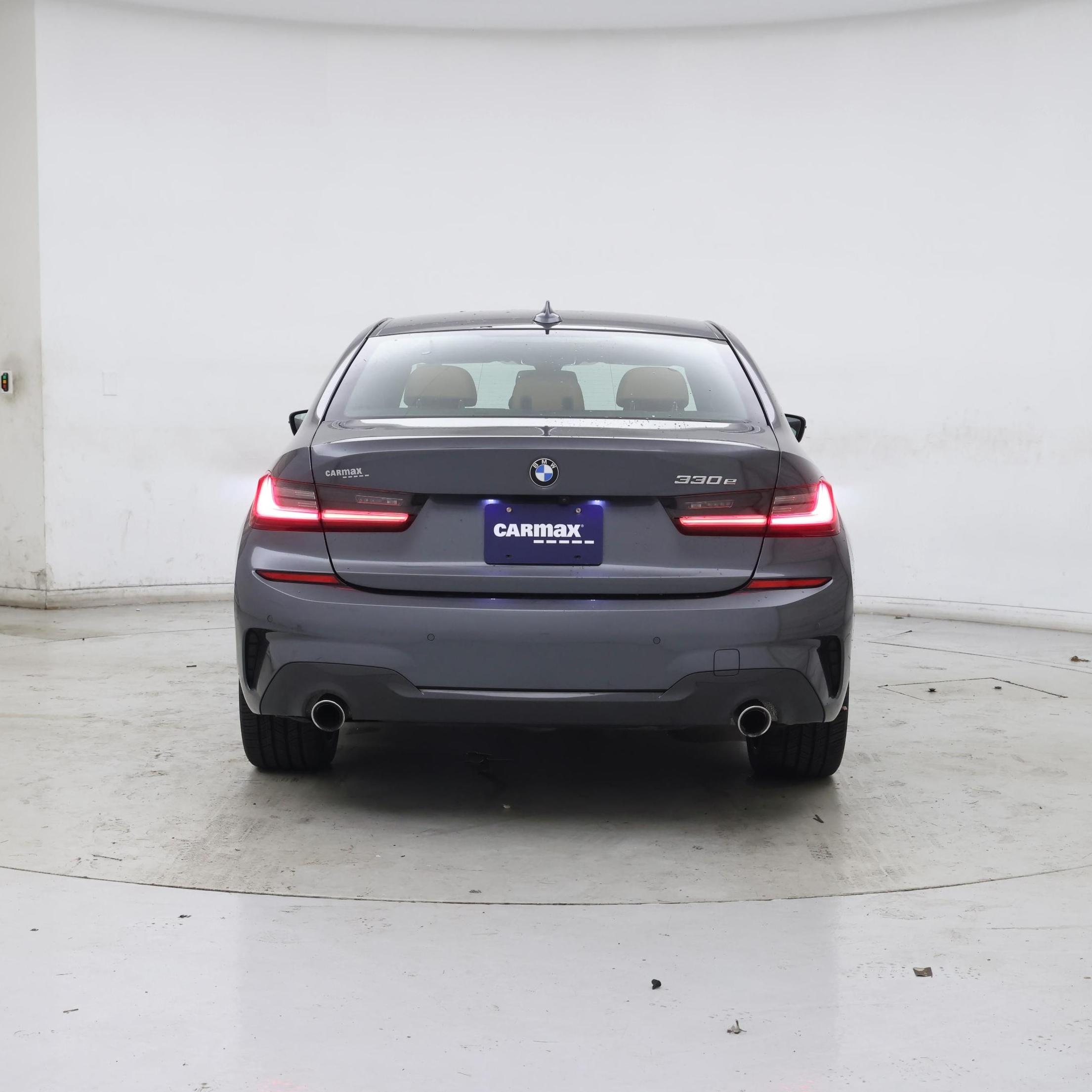 Thumbnail: 2021 BMW 3 Series - 6