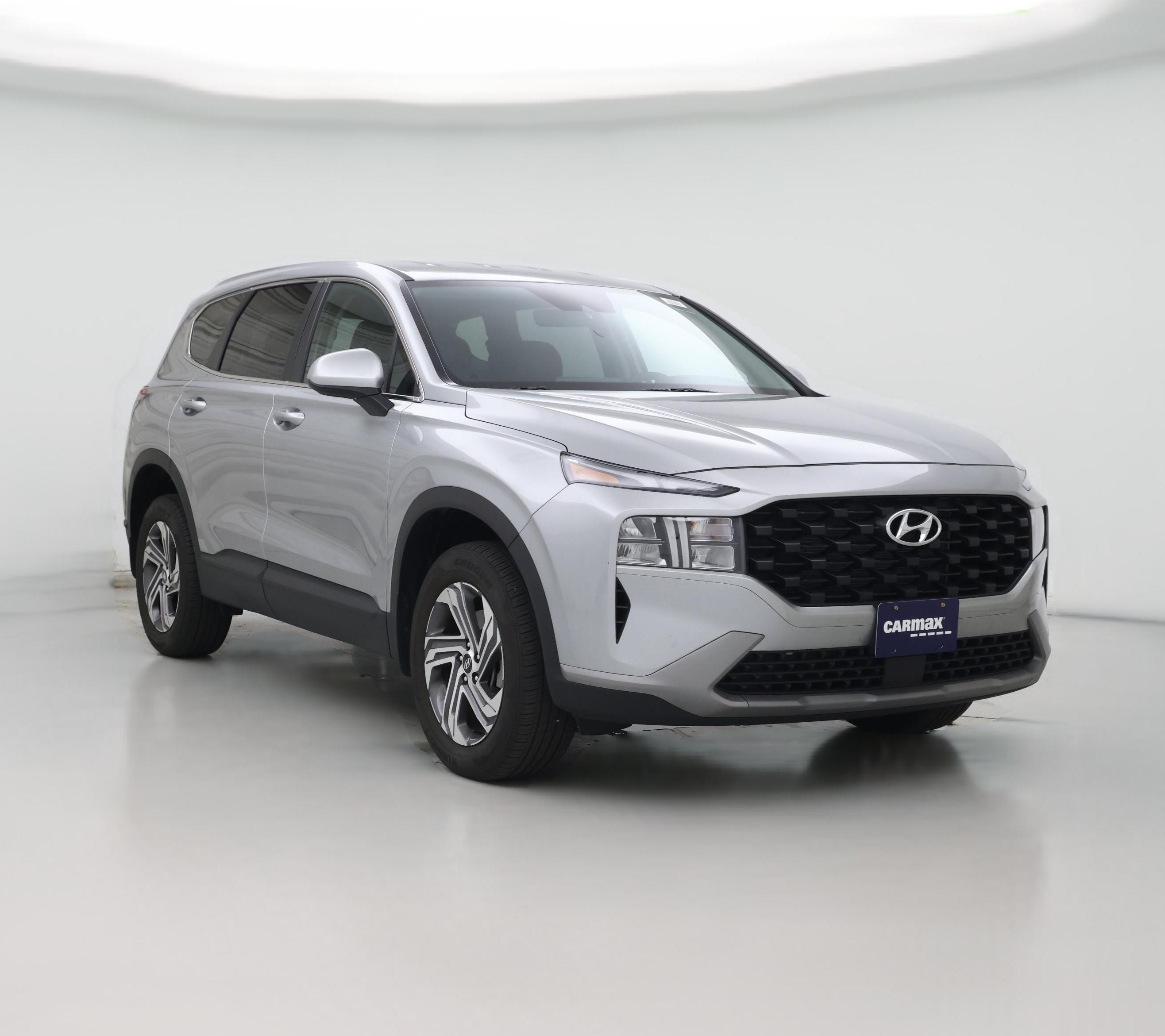 Thumbnail: 2023 Hyundai Santa Fe - 1