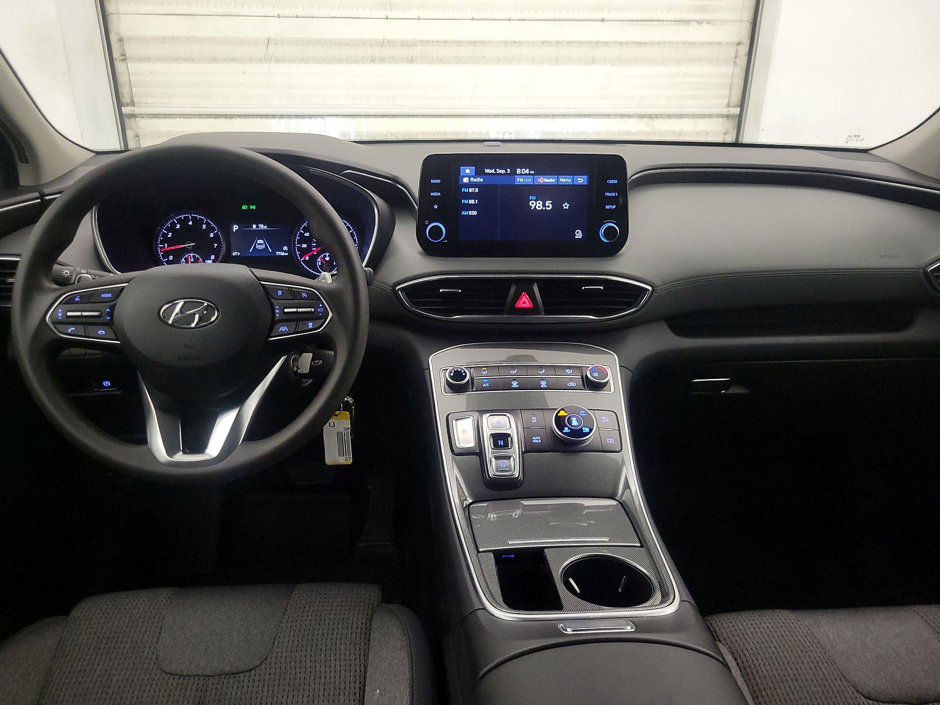 Thumbnail: 2023 Hyundai Santa Fe - 9