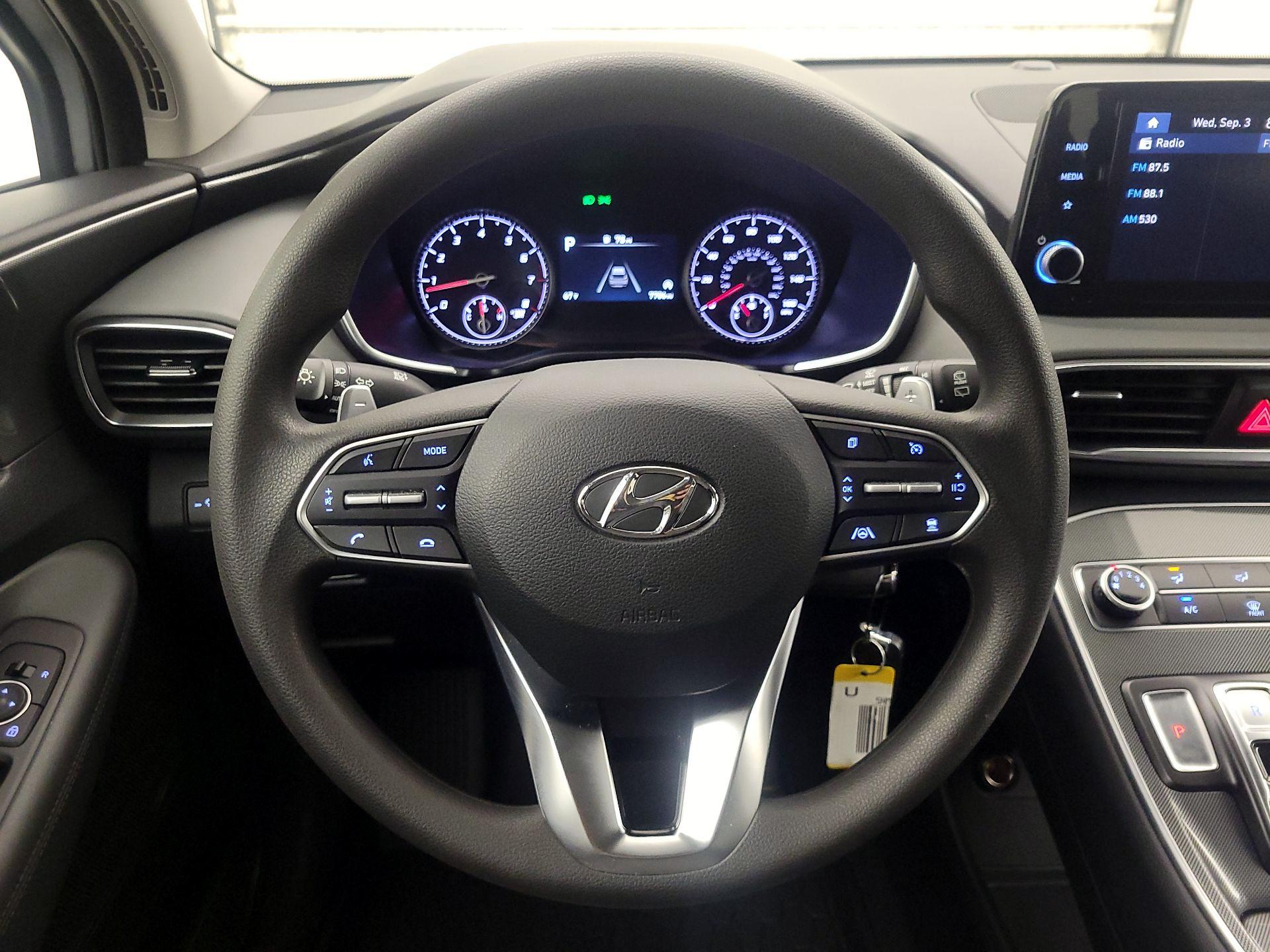 Thumbnail: 2023 Hyundai Santa Fe - 10