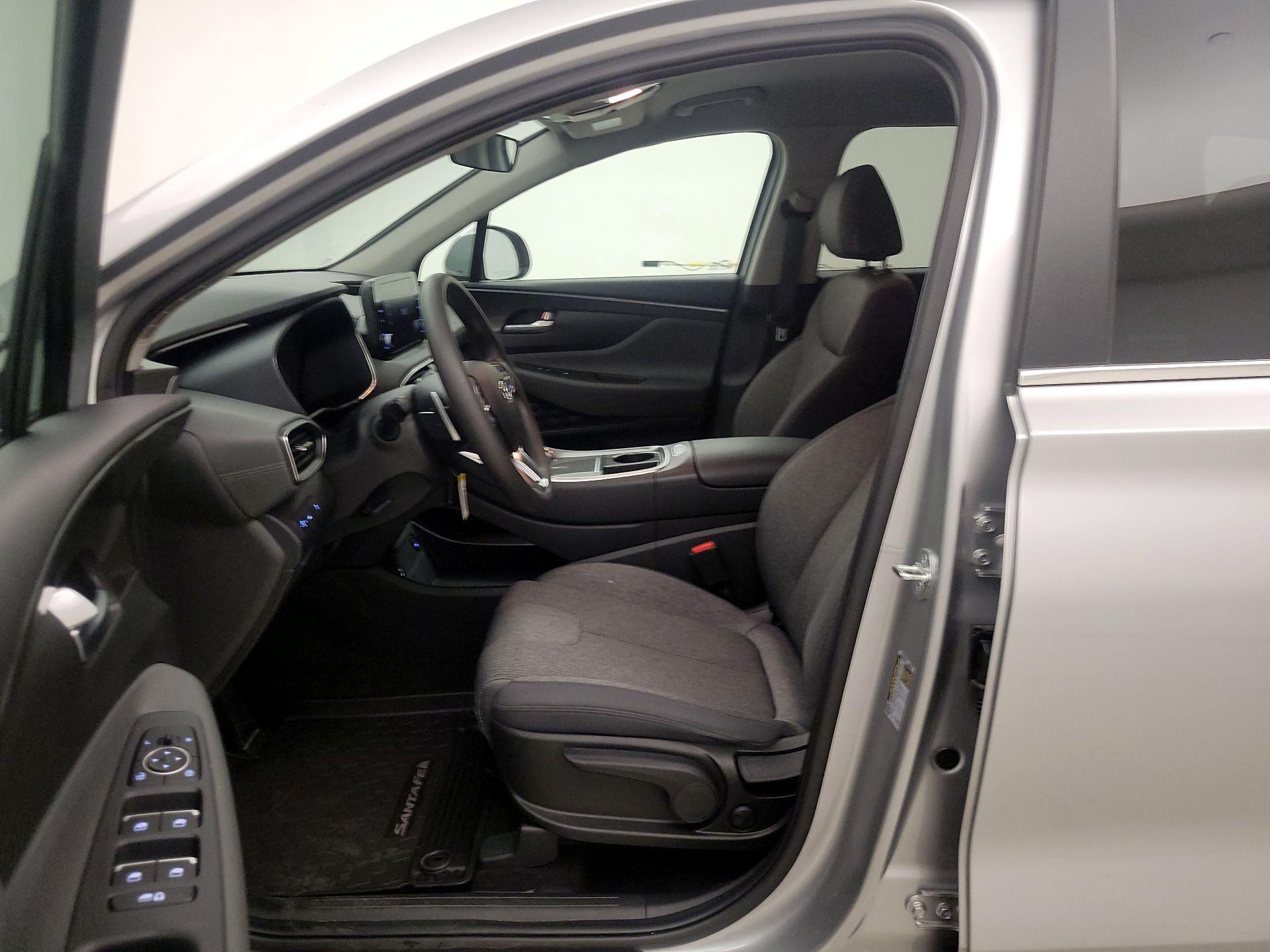 Thumbnail: 2023 Hyundai Santa Fe - 11
