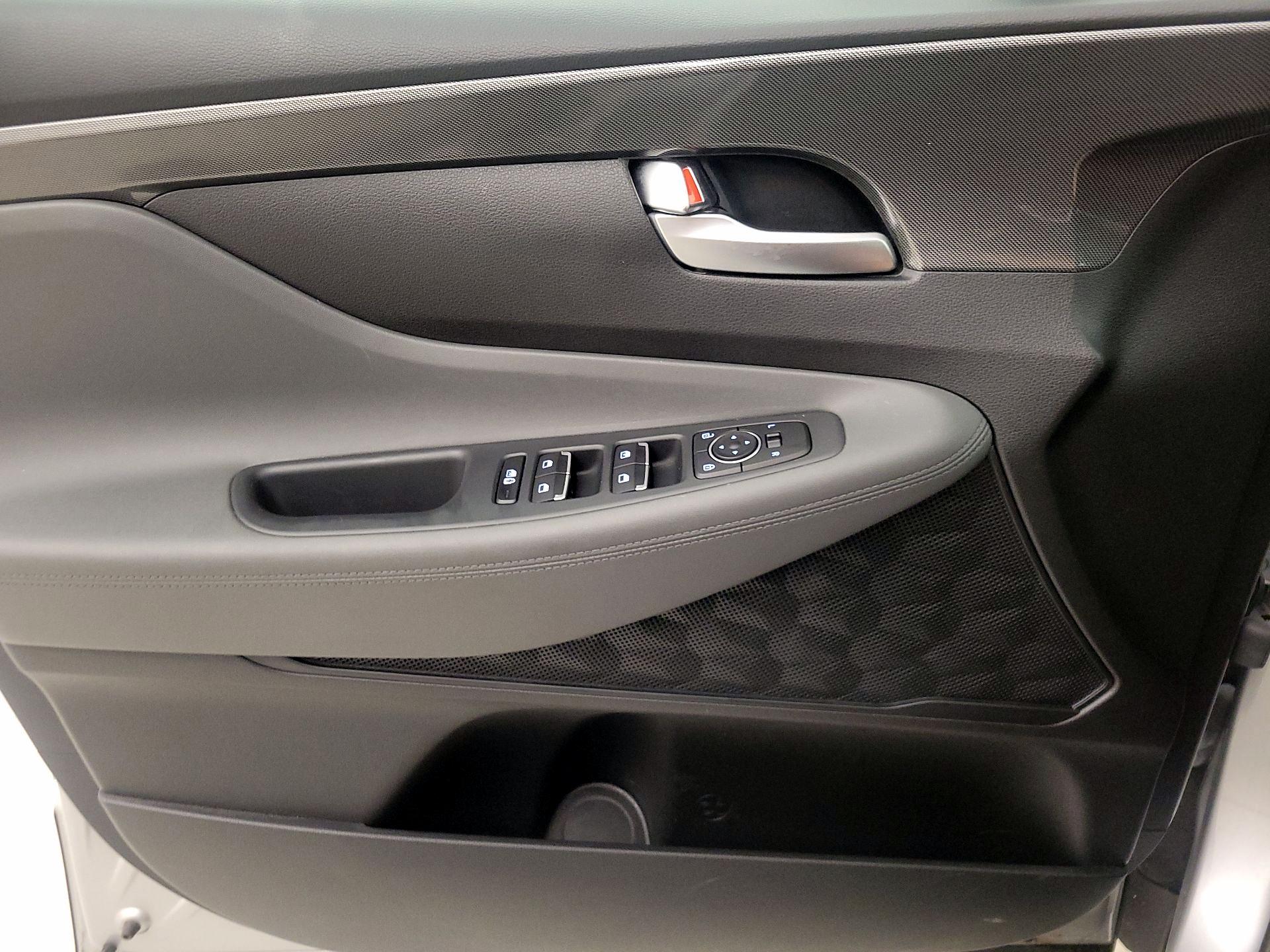 Thumbnail: 2023 Hyundai Santa Fe - 12