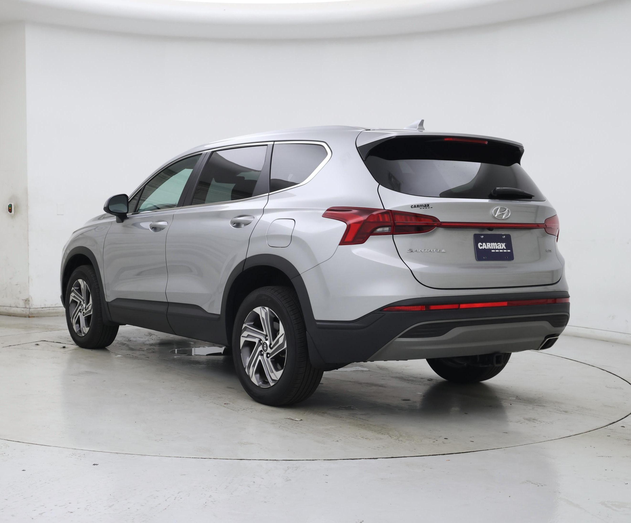 Thumbnail: 2023 Hyundai Santa Fe - 2