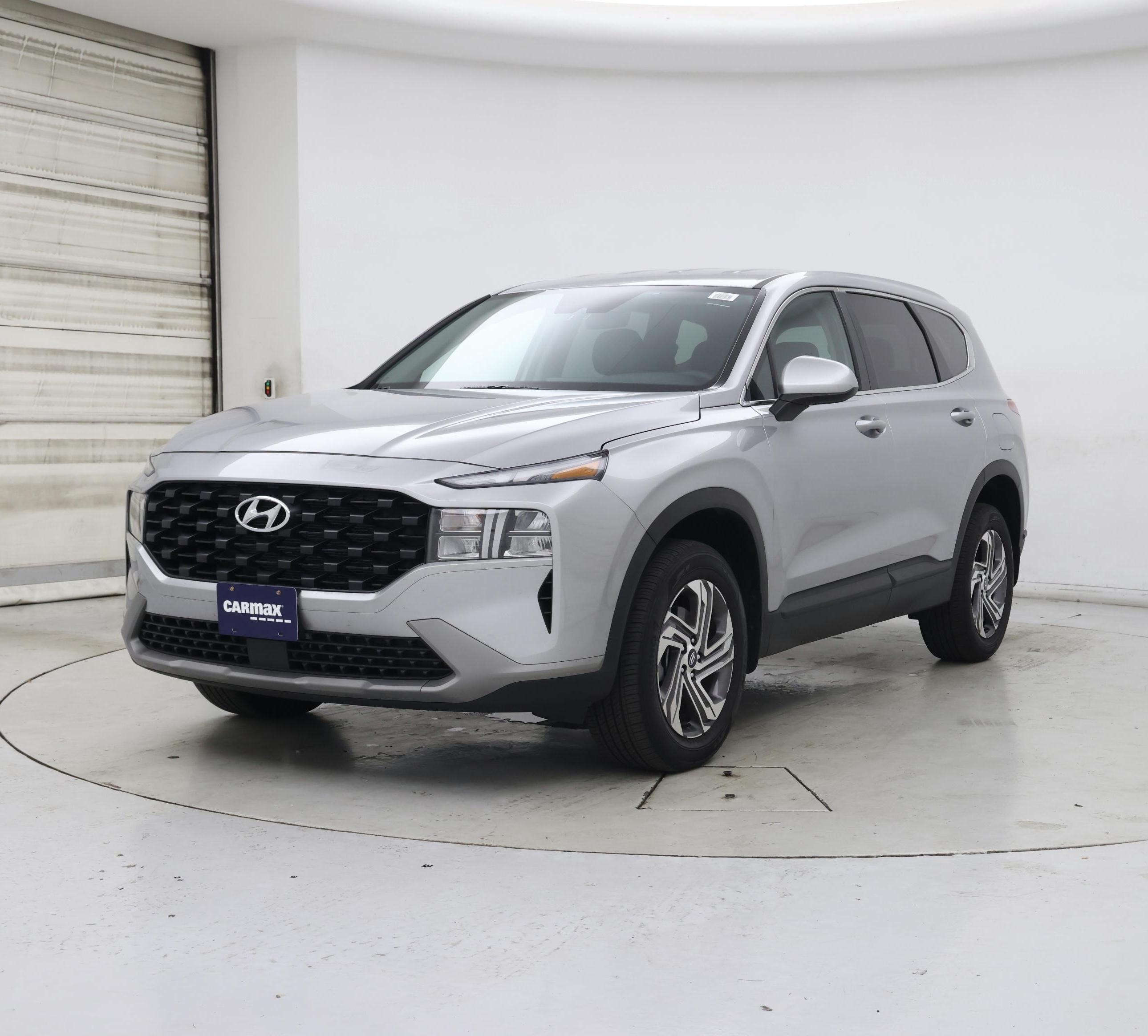 Thumbnail: 2023 Hyundai Santa Fe - 4