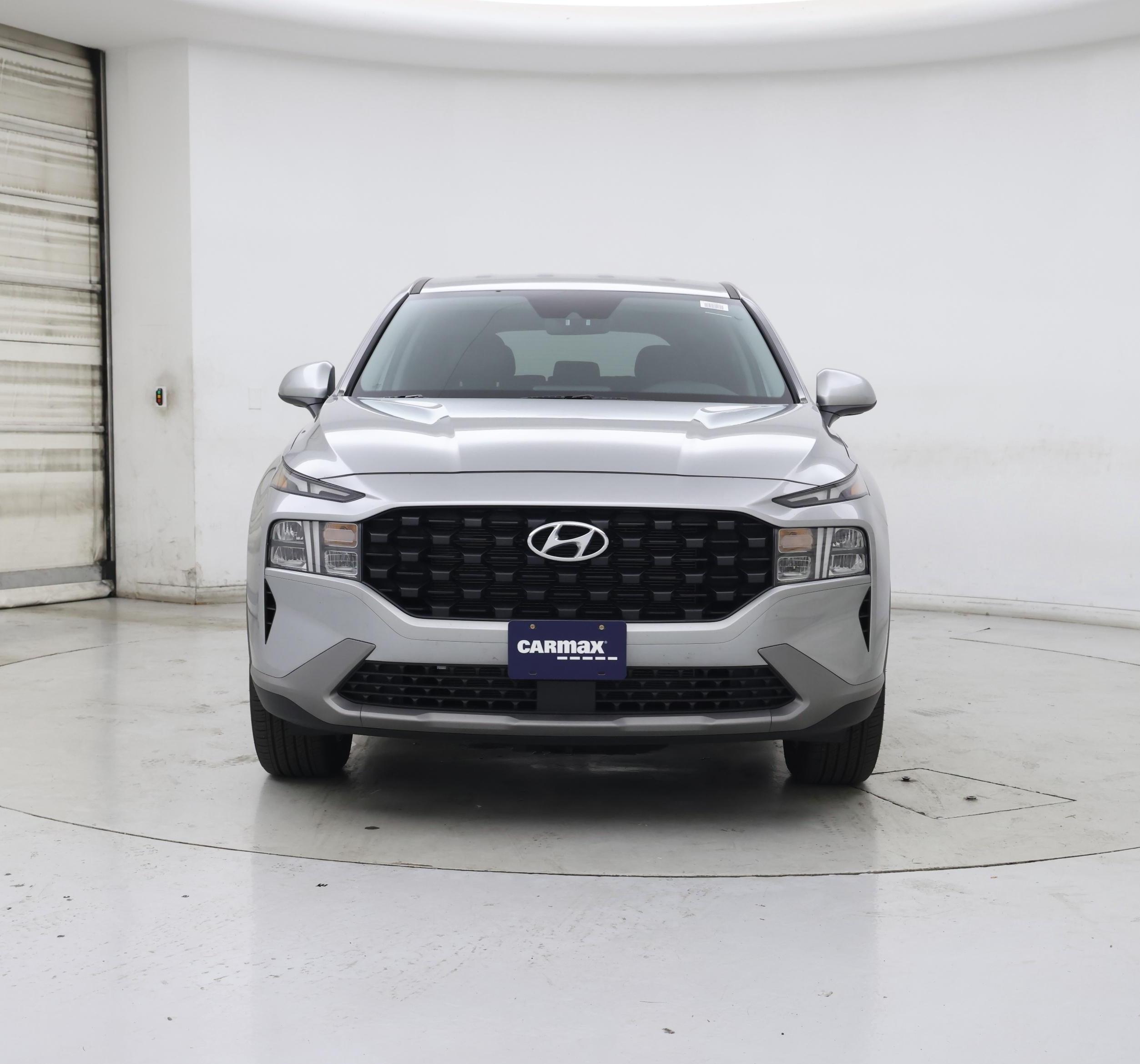 Thumbnail: 2023 Hyundai Santa Fe - 5