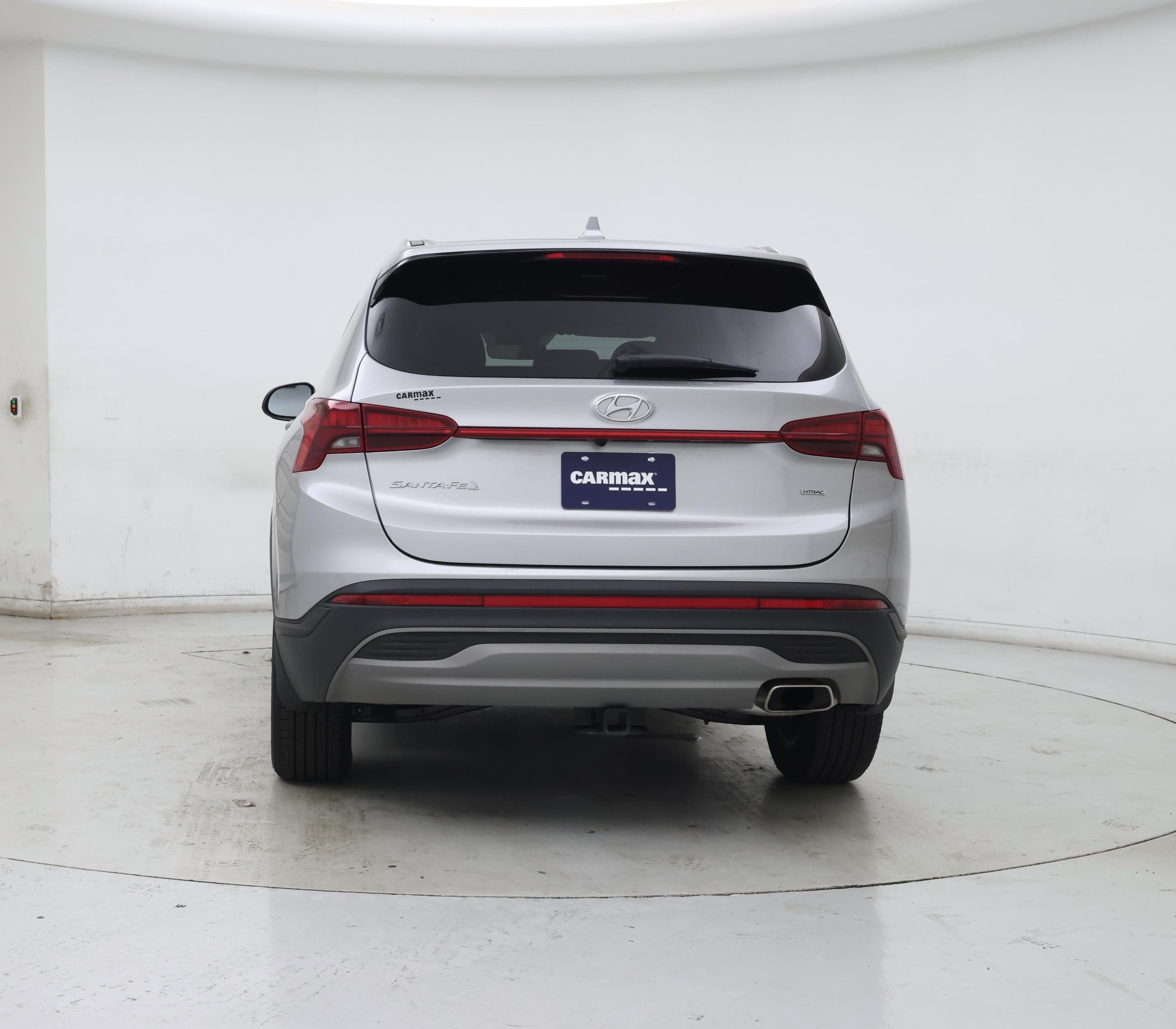 Thumbnail: 2023 Hyundai Santa Fe - 6