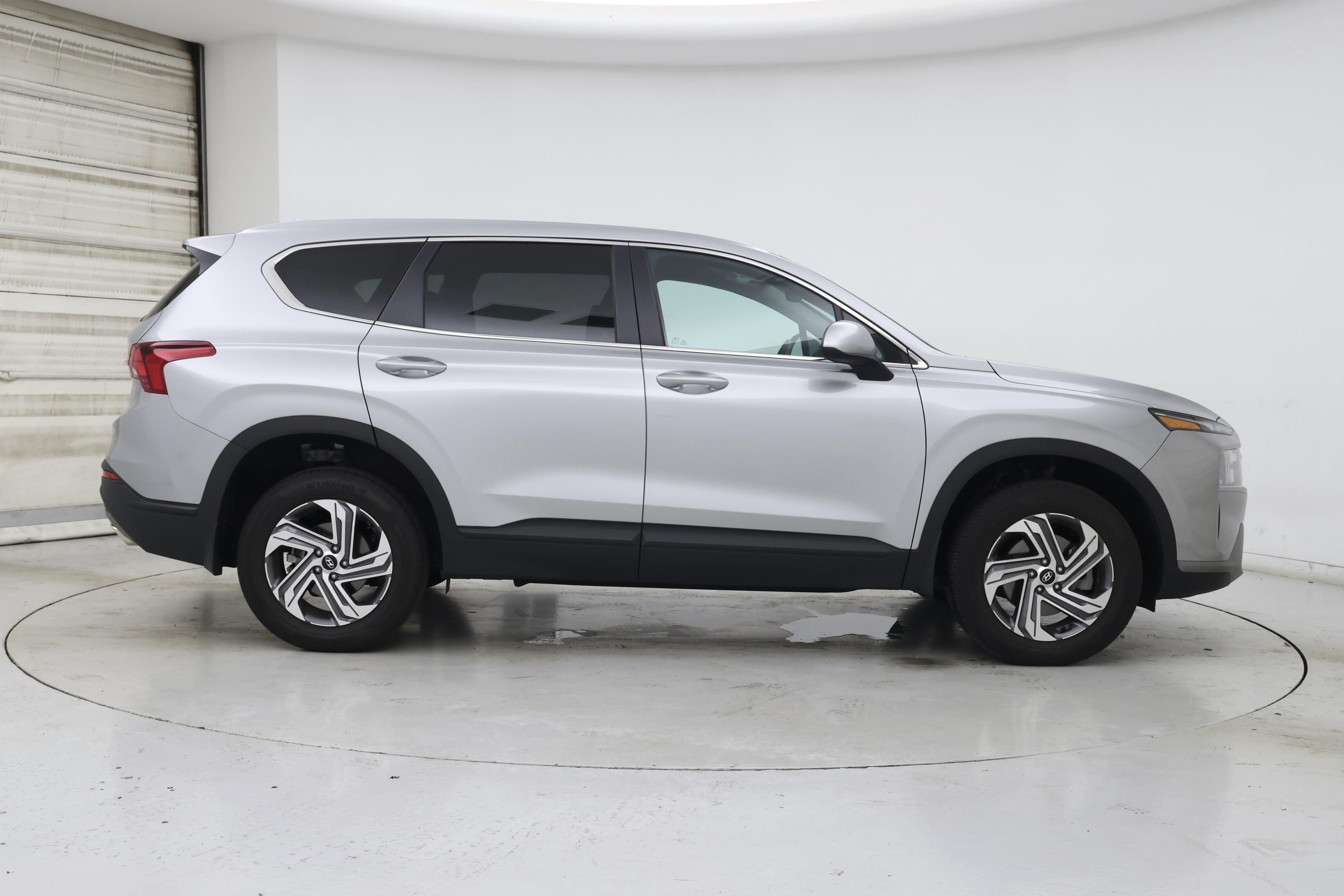Thumbnail: 2023 Hyundai Santa Fe - 7
