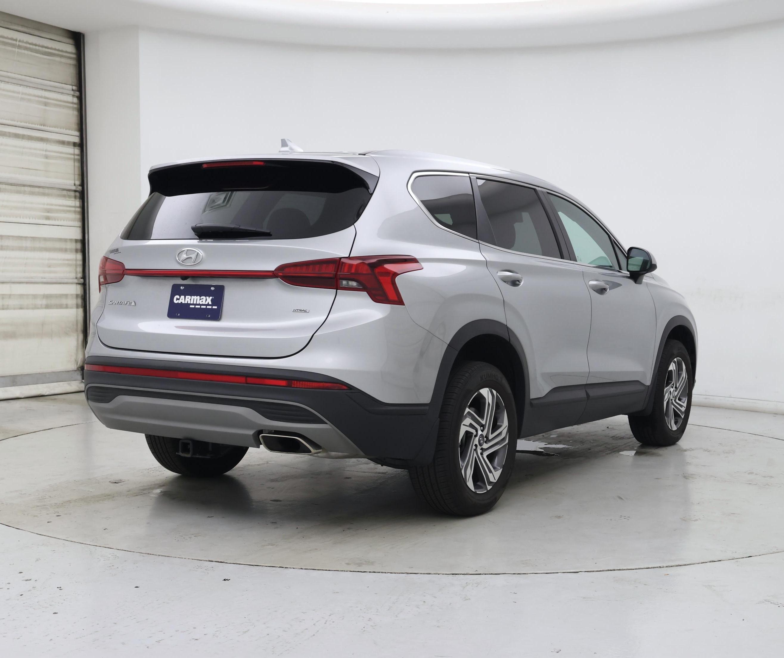 Thumbnail: 2023 Hyundai Santa Fe - 8