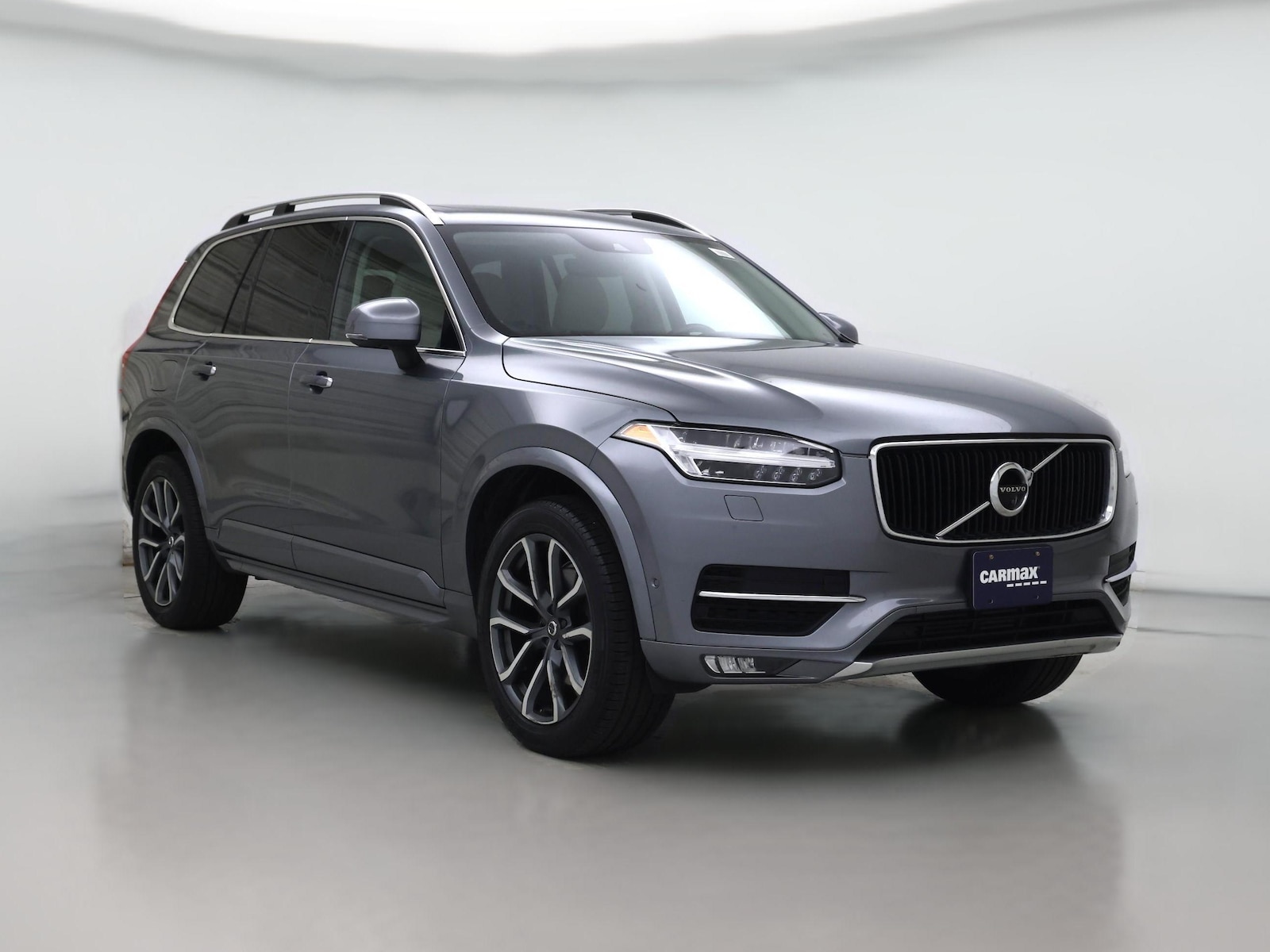2017 Volvo XC90