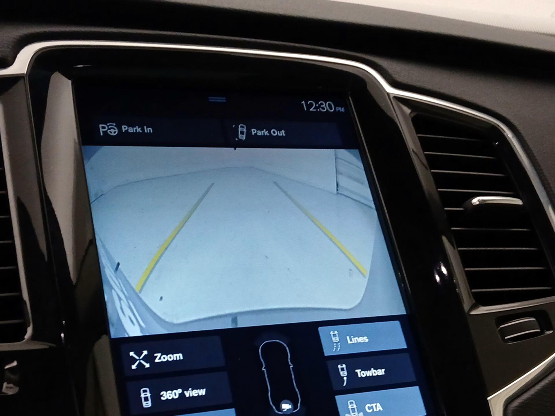 Thumbnail: 2017 Volvo XC90 - 14