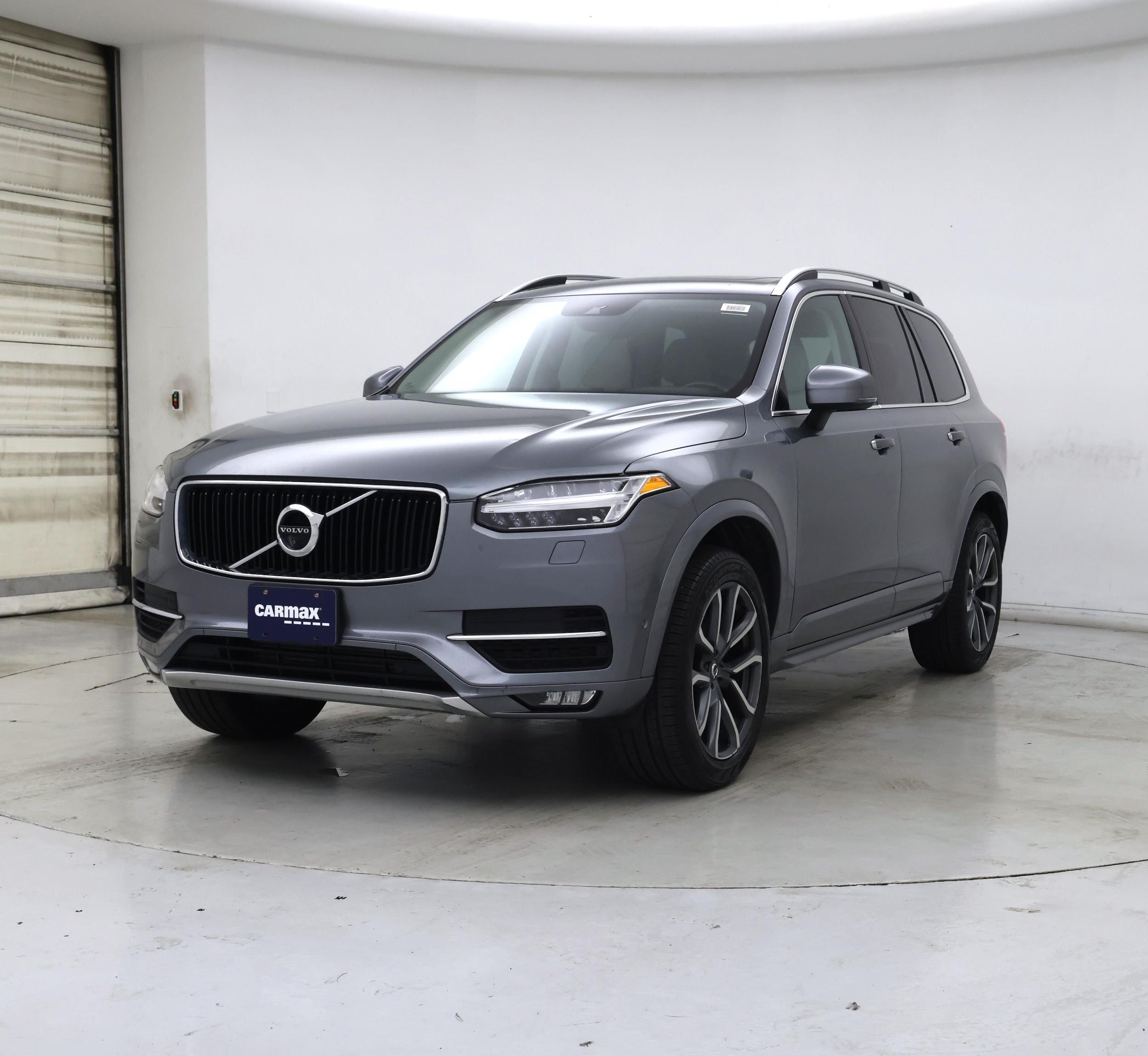 Thumbnail: 2017 Volvo XC90 - 4