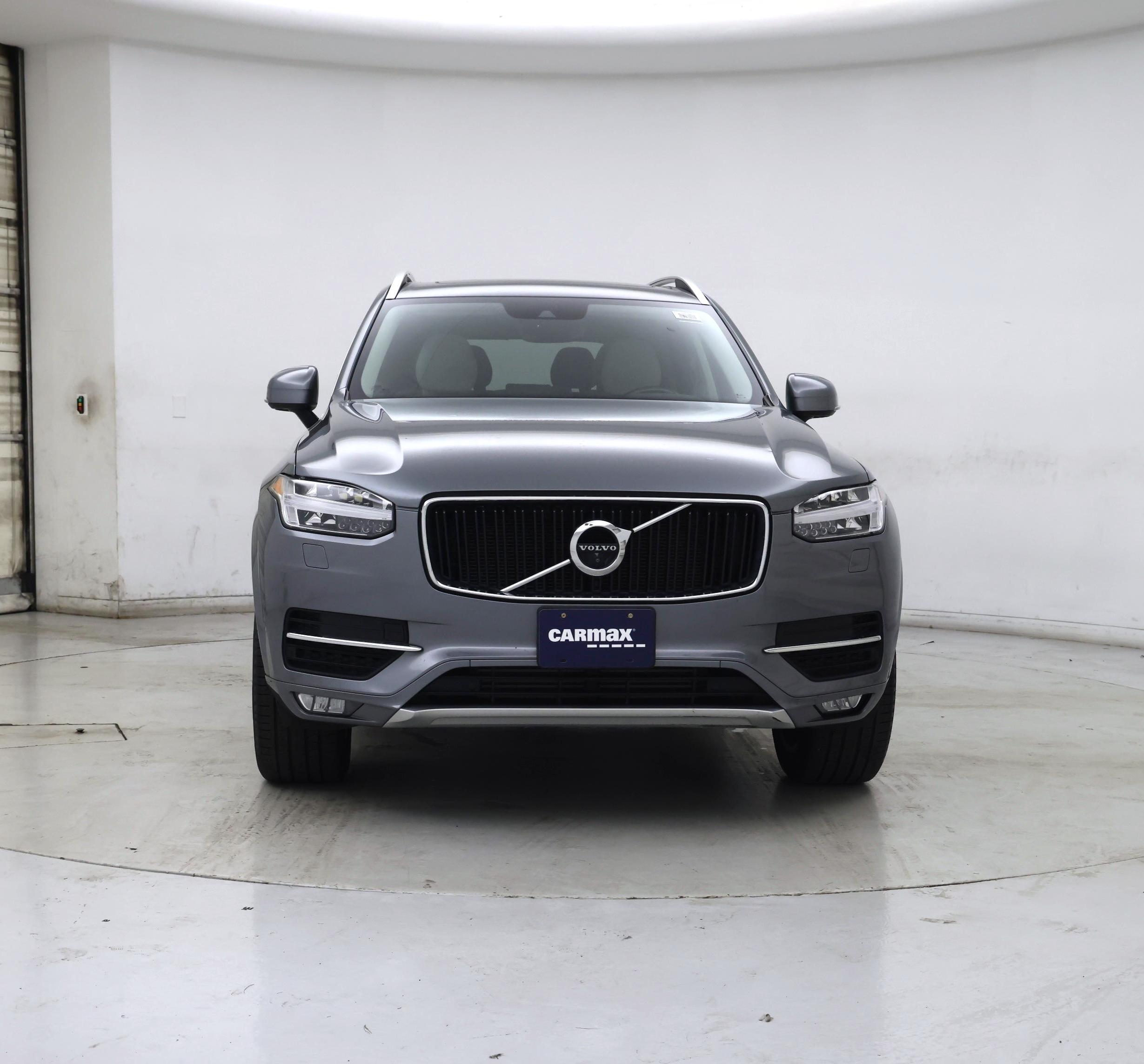Thumbnail: 2017 Volvo XC90 - 5