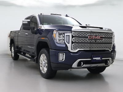 2022 GMC Sierra 2500 Denali
