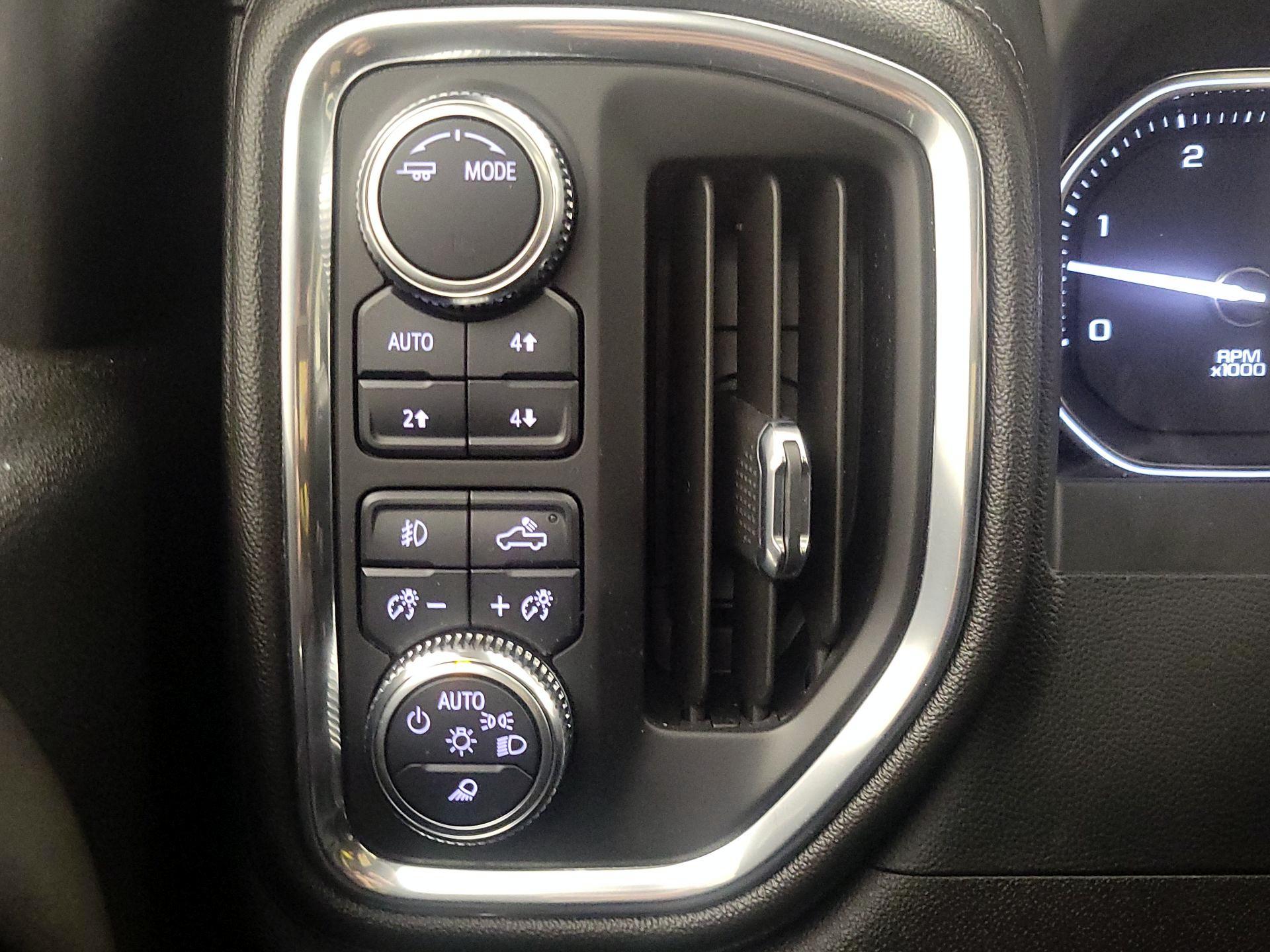 Thumbnail: 2022 GMC Sierra 2500 - 13