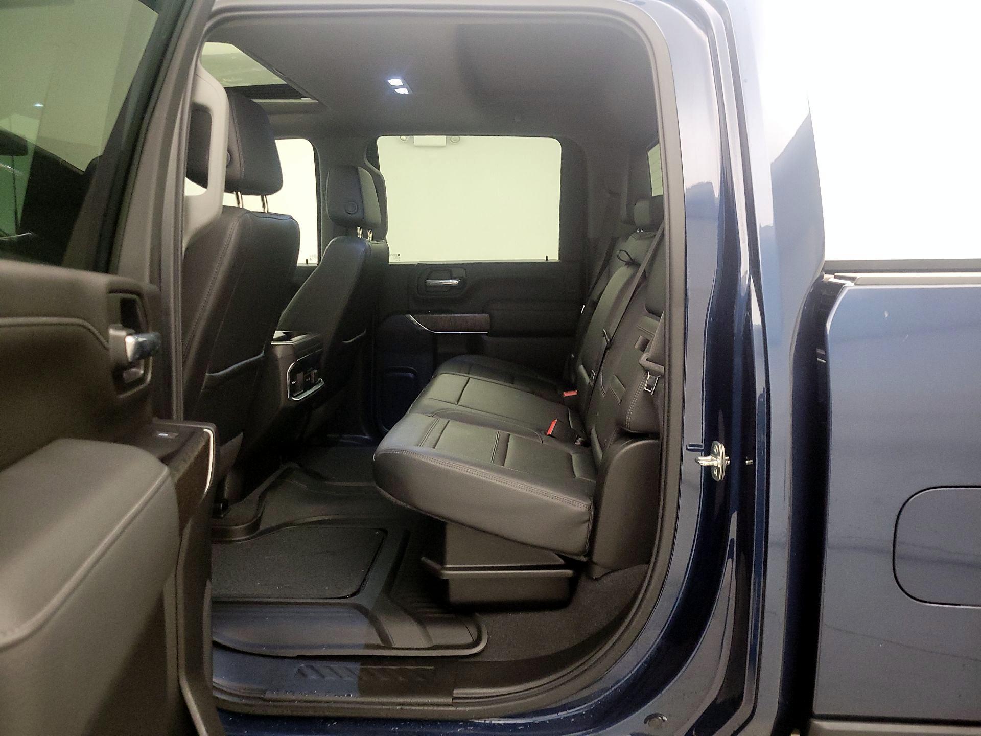 Thumbnail: 2022 GMC Sierra 2500 - 20