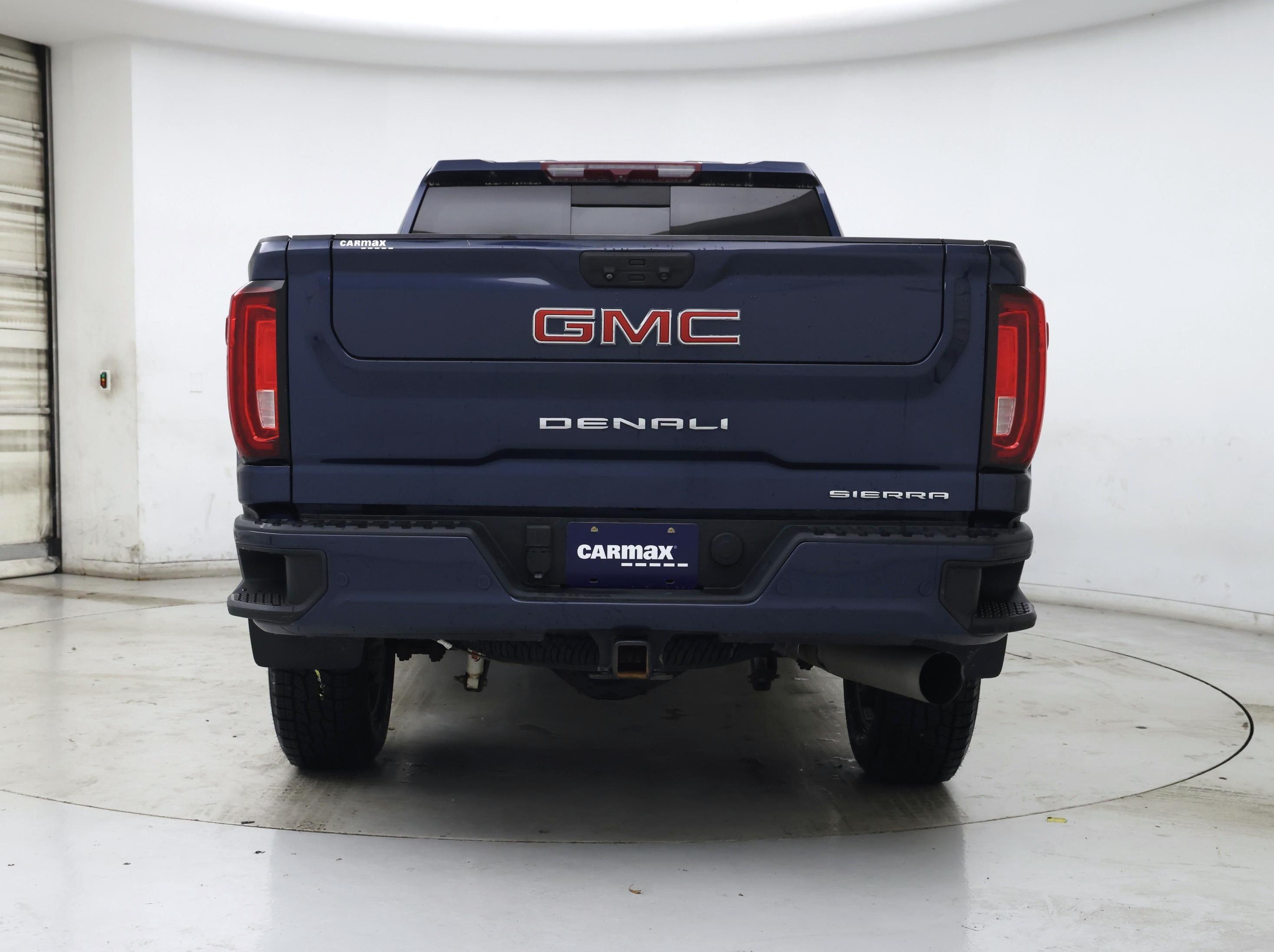 Thumbnail: 2022 GMC Sierra 2500 - 6