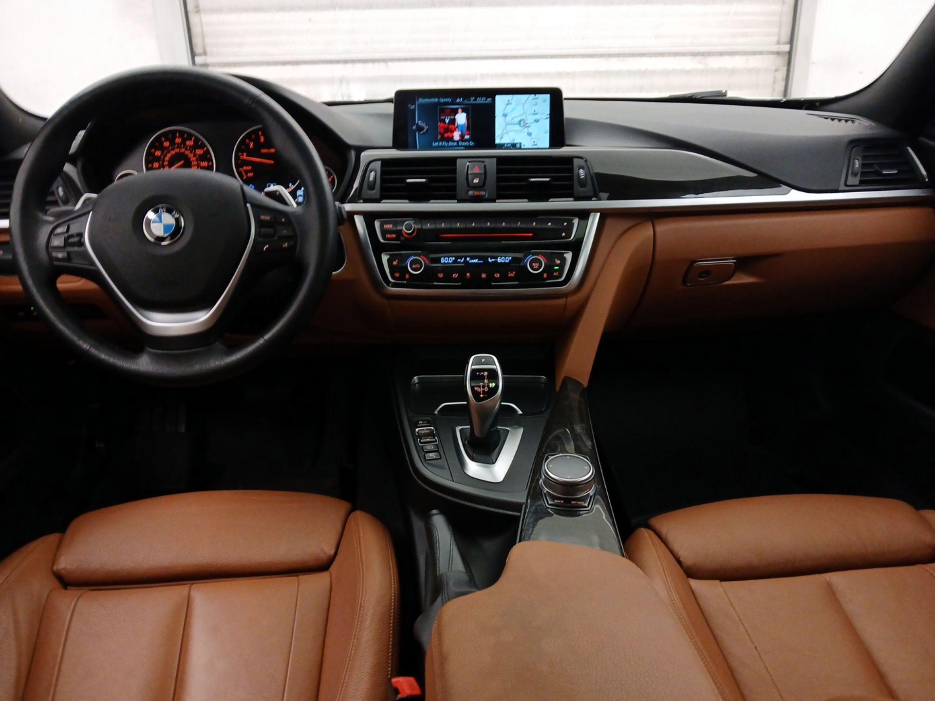 Thumbnail: 2017 BMW 4 Series - 9