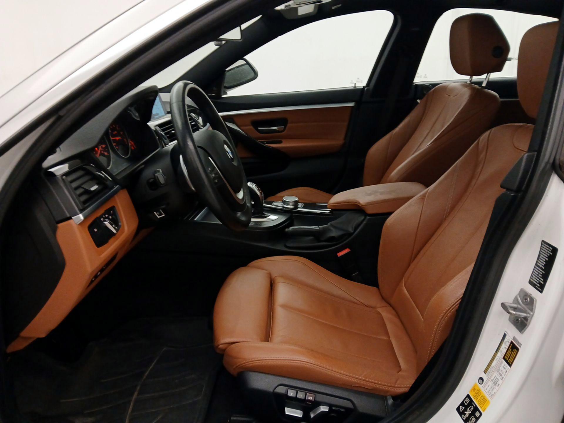 Thumbnail: 2017 BMW 4 Series - 11