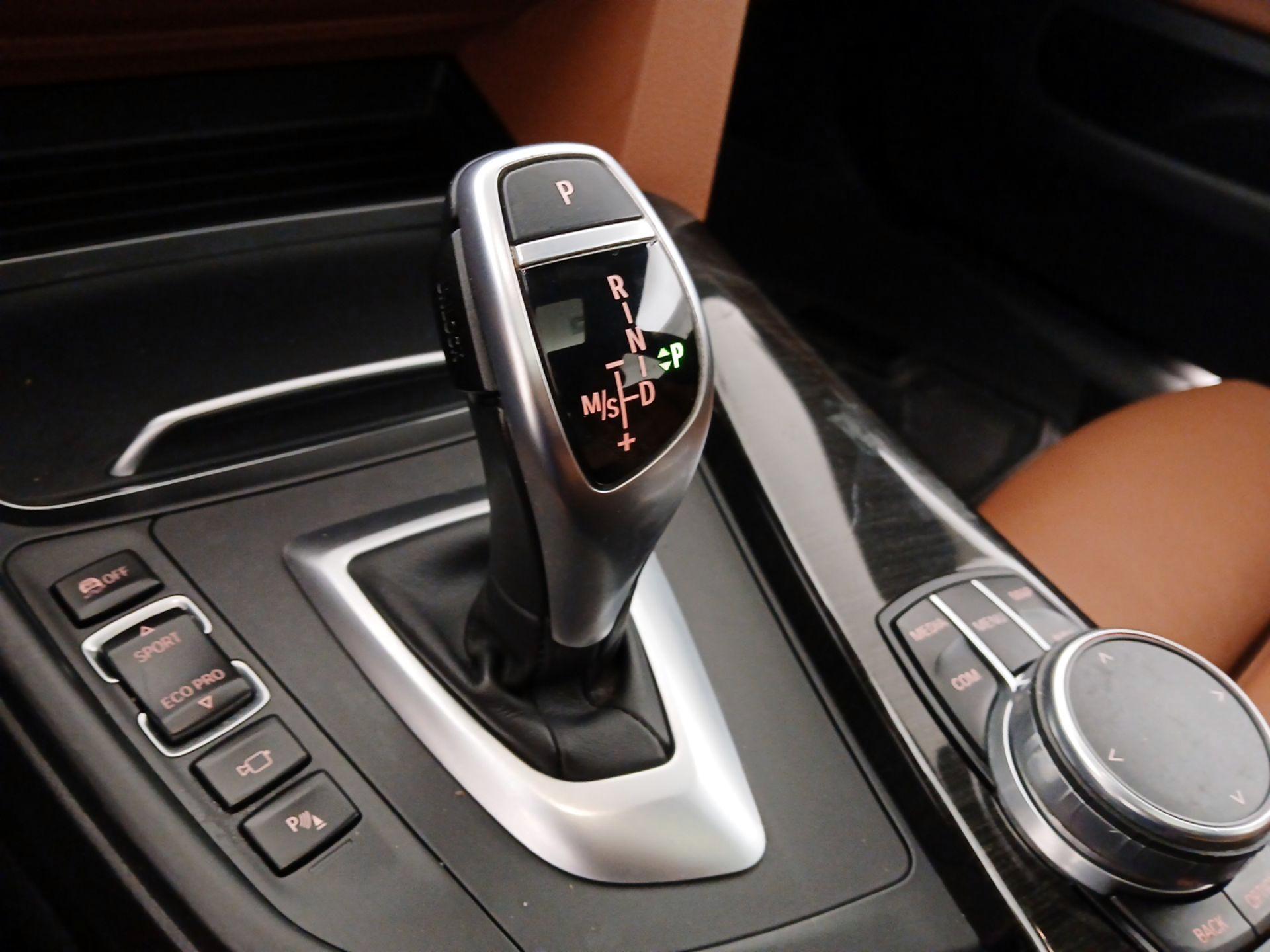 Thumbnail: 2017 BMW 4 Series - 17