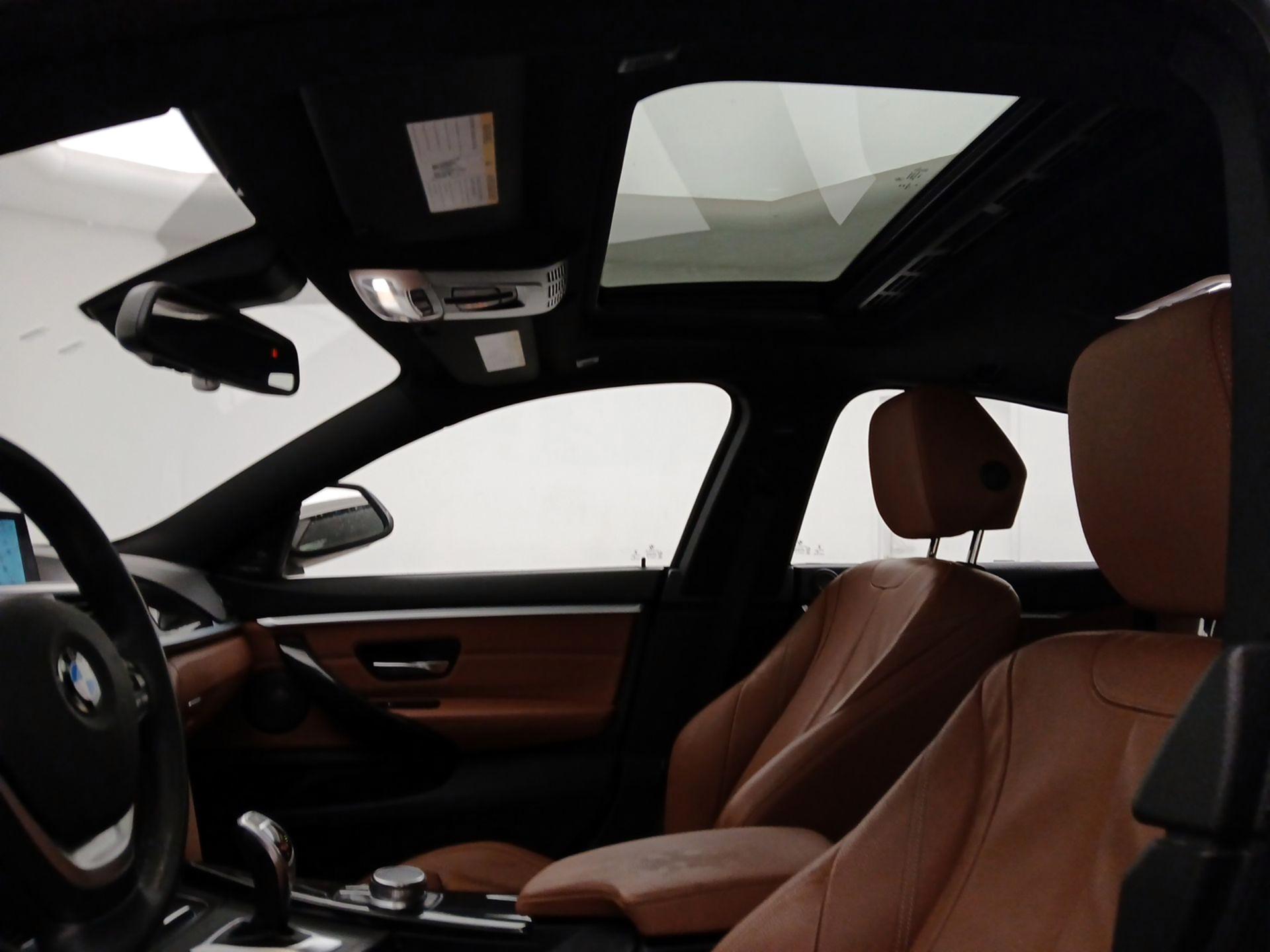 Thumbnail: 2017 BMW 4 Series - 19