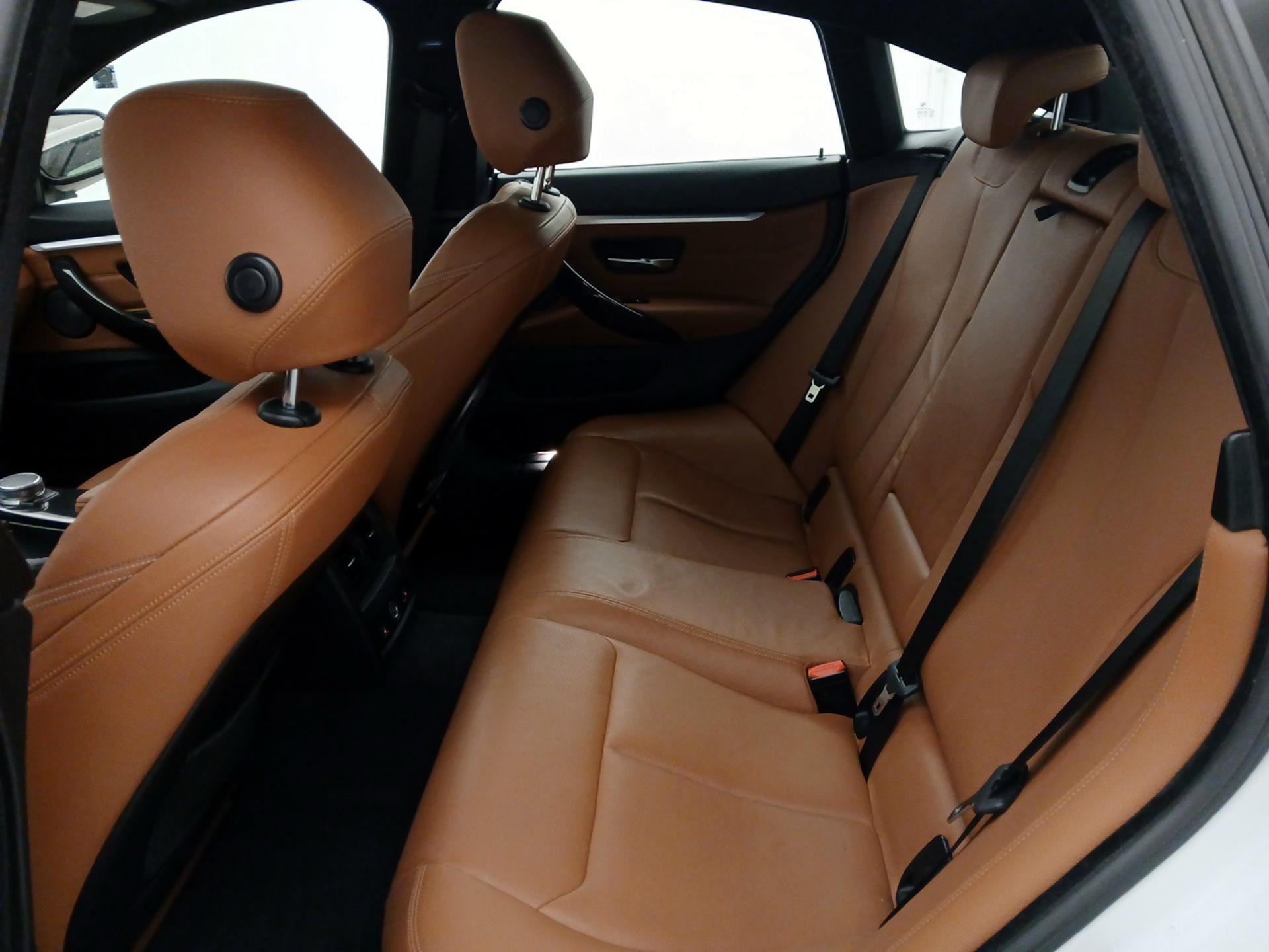 Thumbnail: 2017 BMW 4 Series - 20