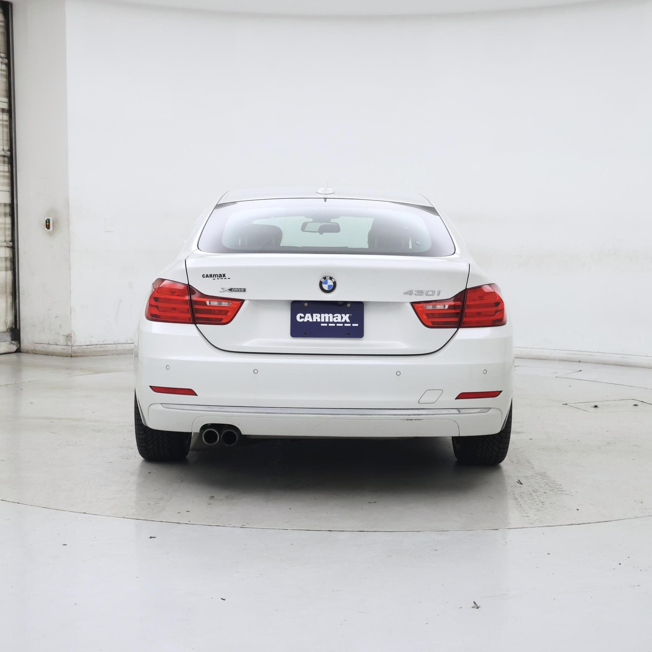 Thumbnail: 2017 BMW 4 Series - 6