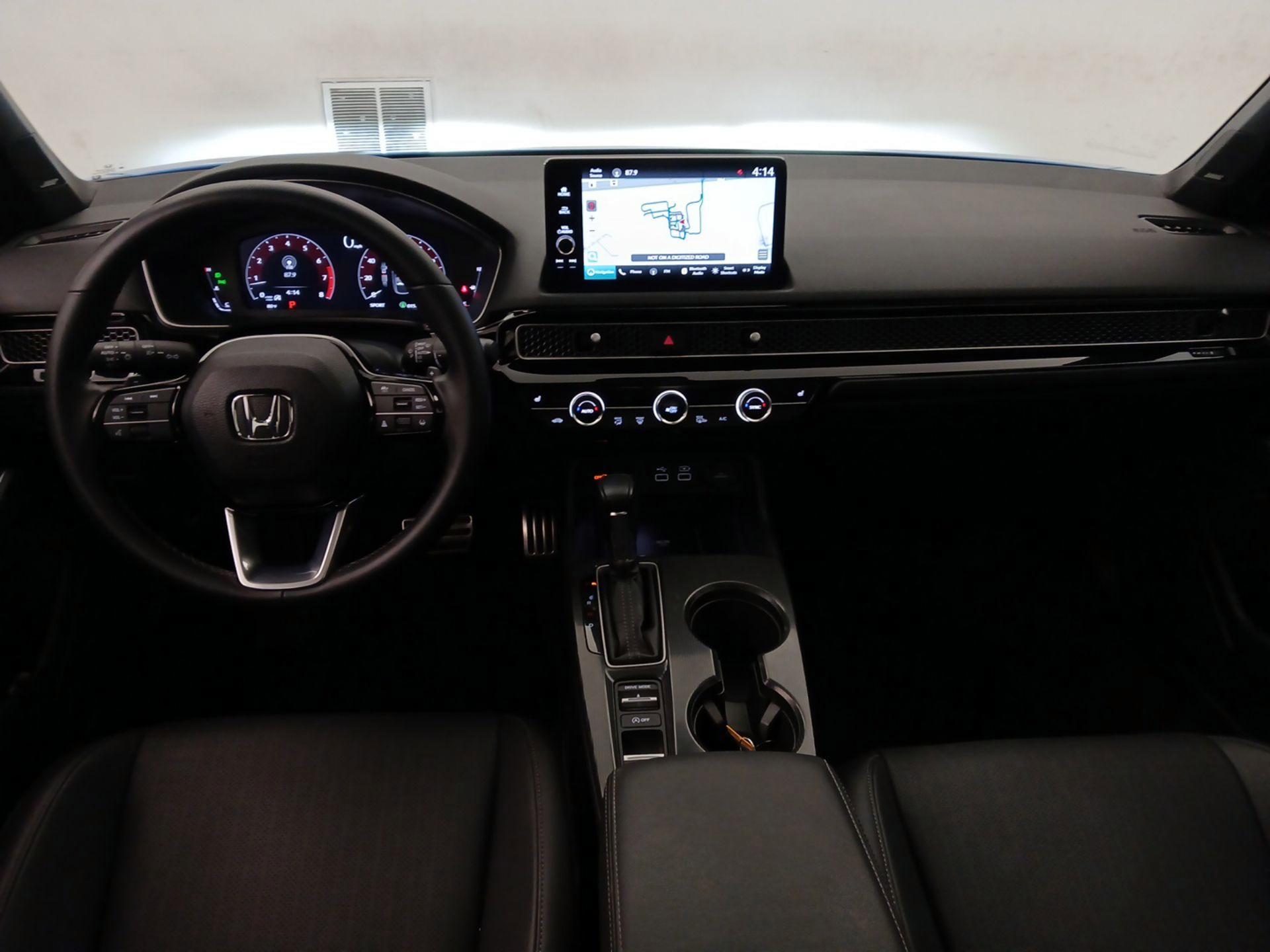 Thumbnail: 2023 Honda Civic - 9
