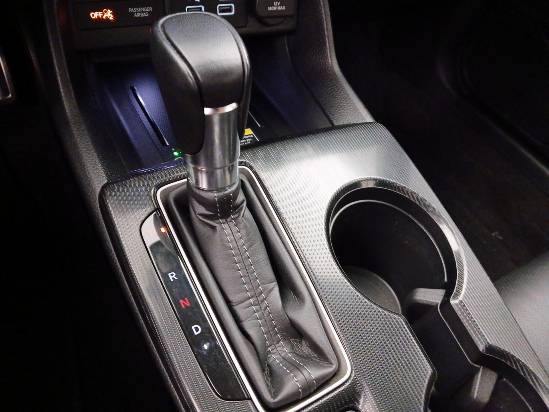Thumbnail: 2023 Honda Civic - 18