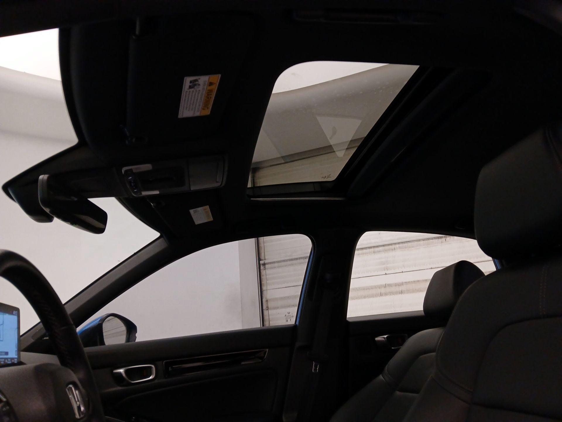 Thumbnail: 2023 Honda Civic - 20