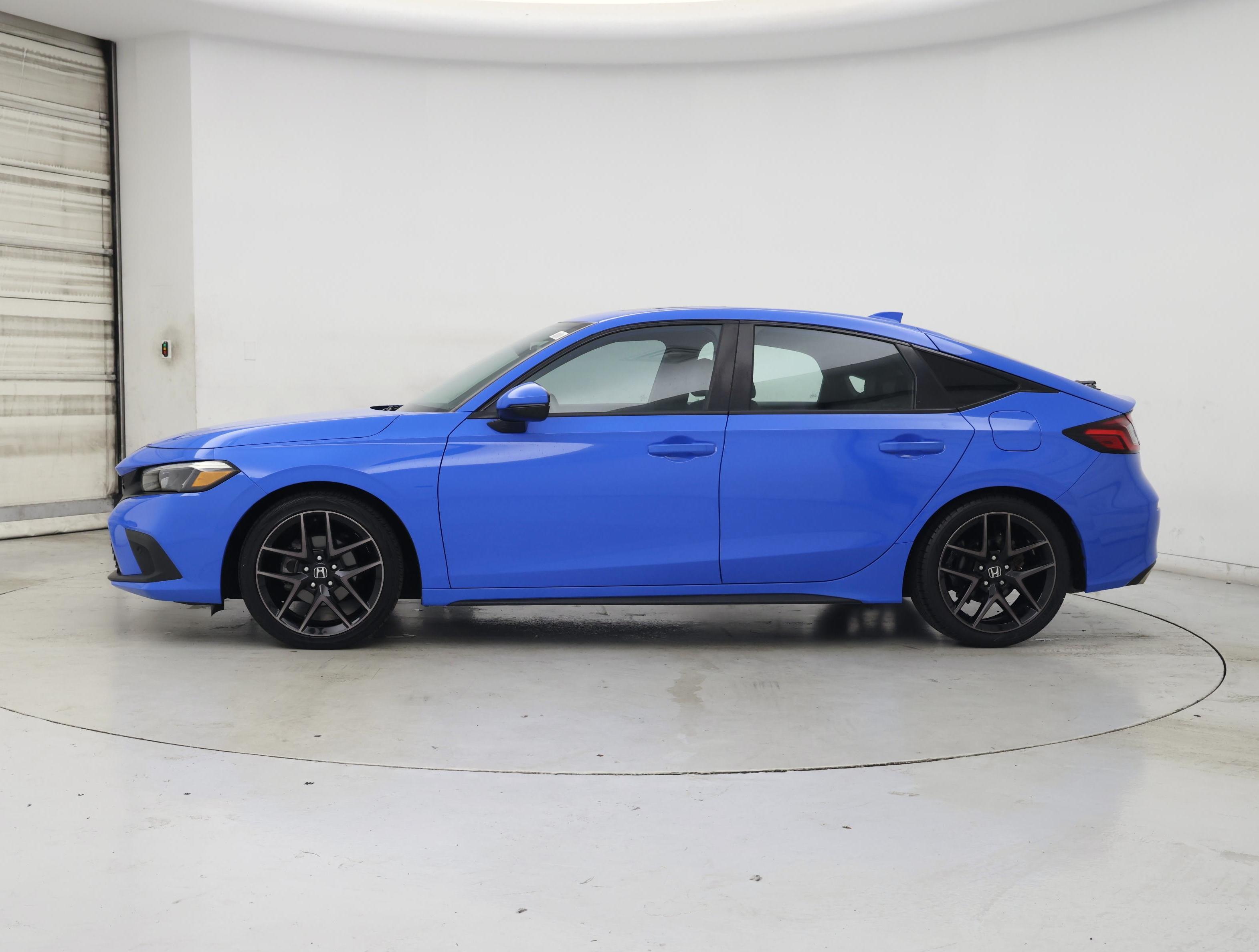 Thumbnail: 2023 Honda Civic - 3