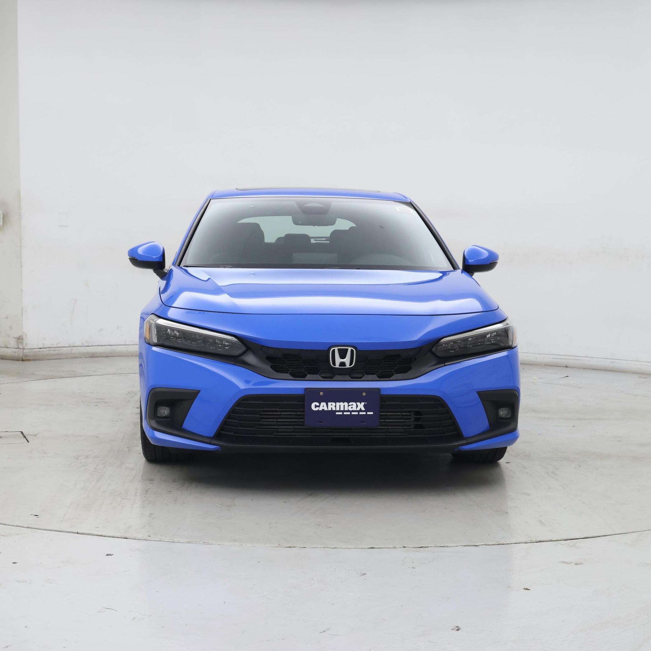 Thumbnail: 2023 Honda Civic - 5