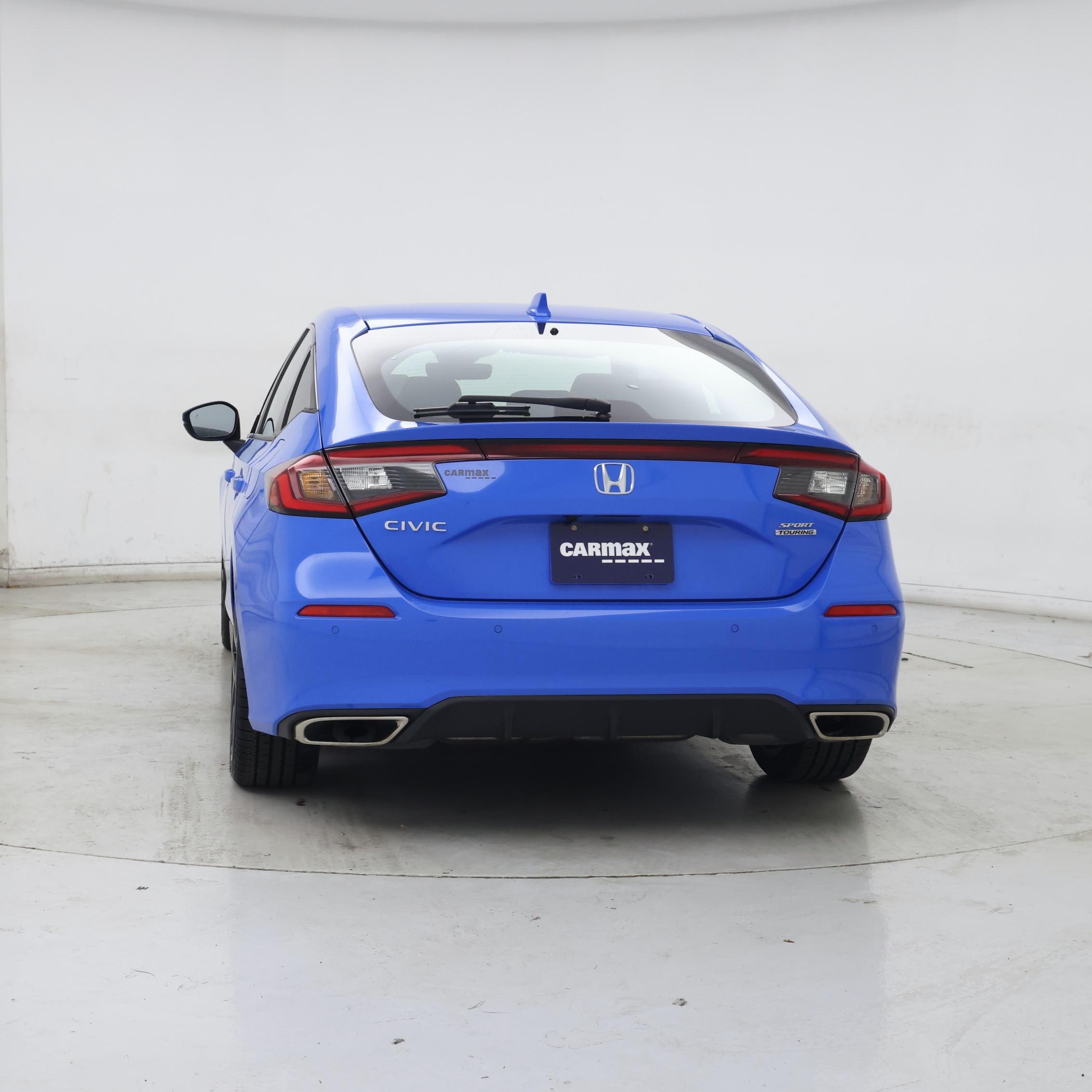 Thumbnail: 2023 Honda Civic - 6