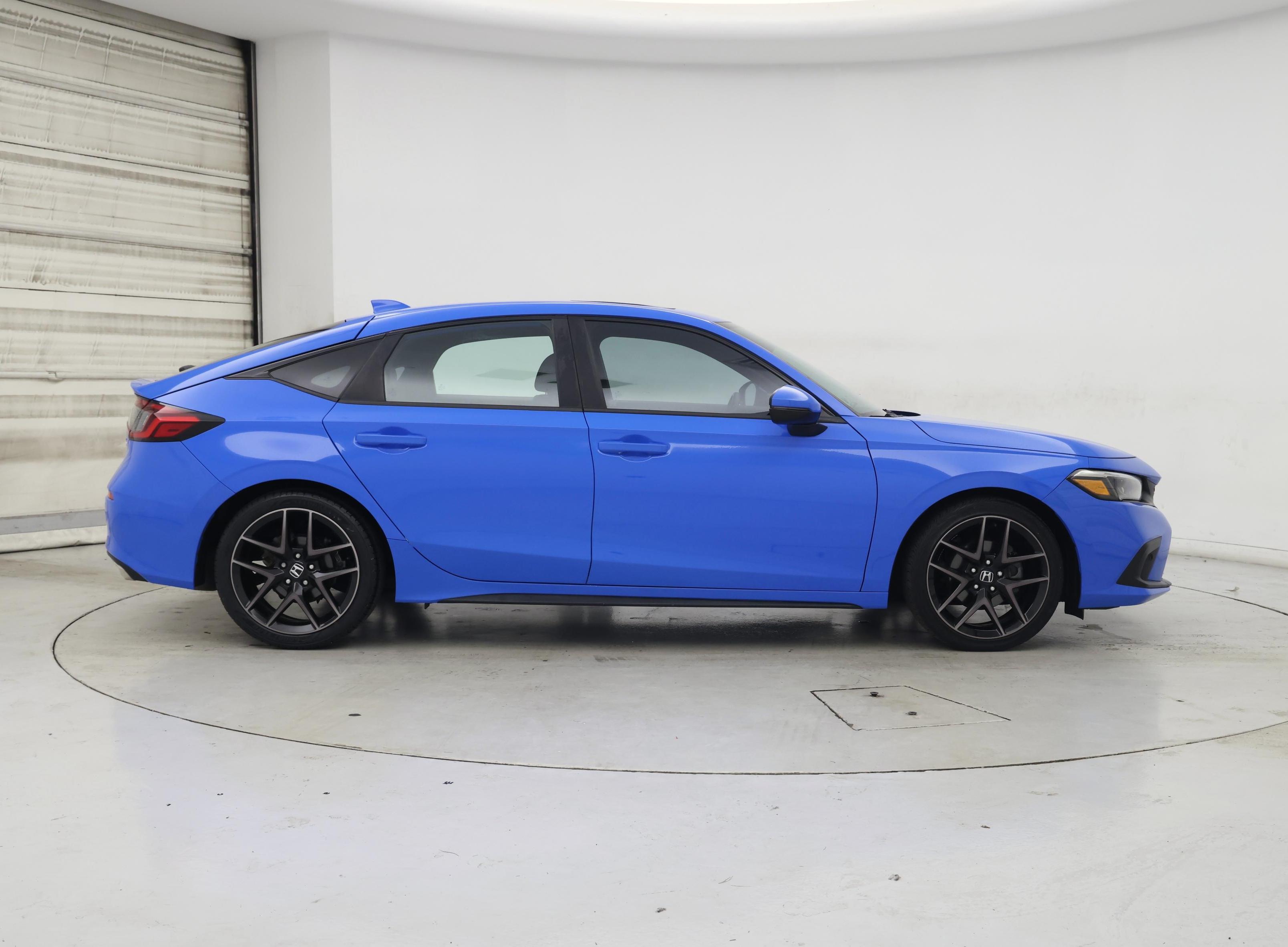 Thumbnail: 2023 Honda Civic - 7