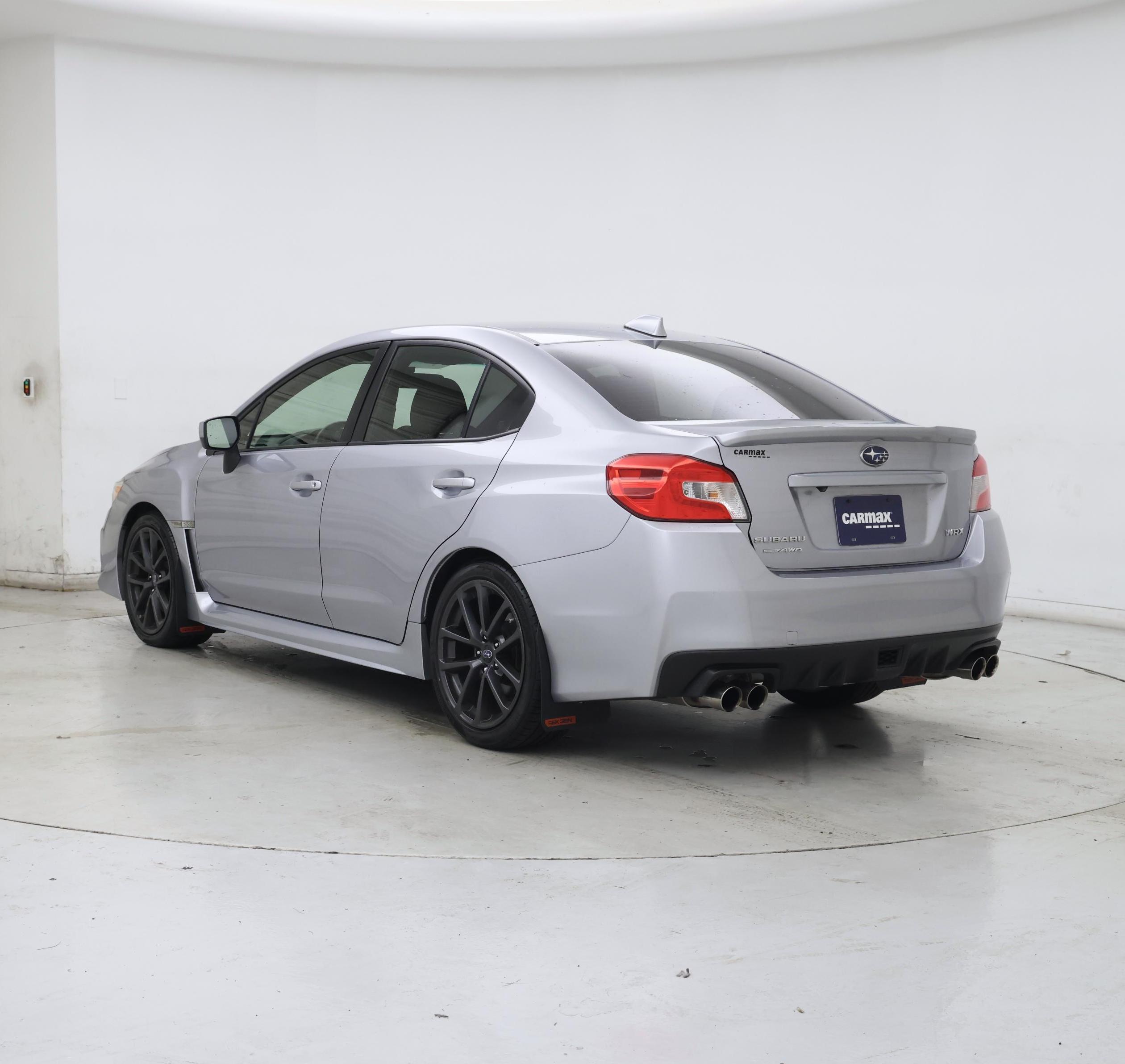 Thumbnail: 2019 Subaru WRX - 2